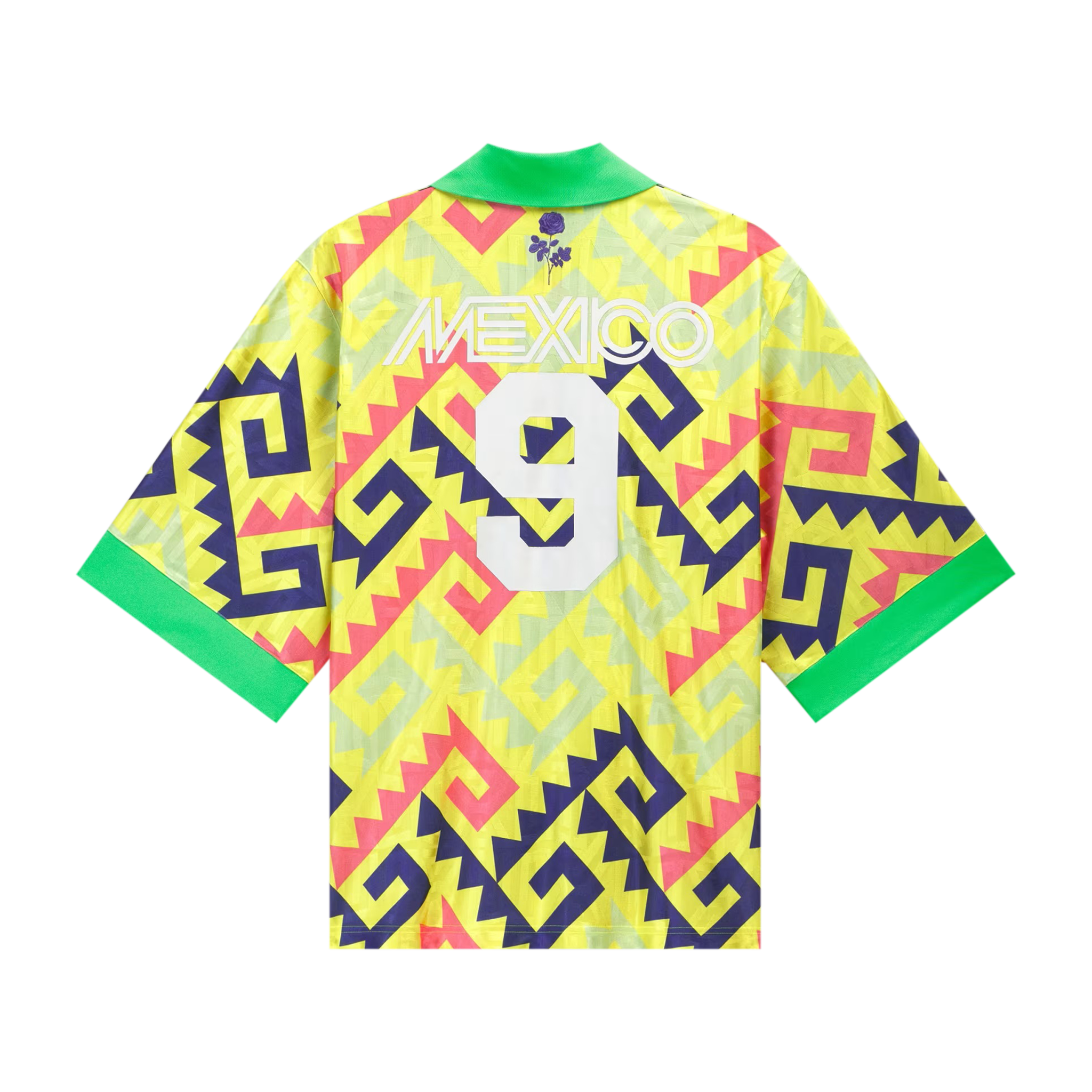Willy Chavarria X Adidas Goalkeeper Jersey