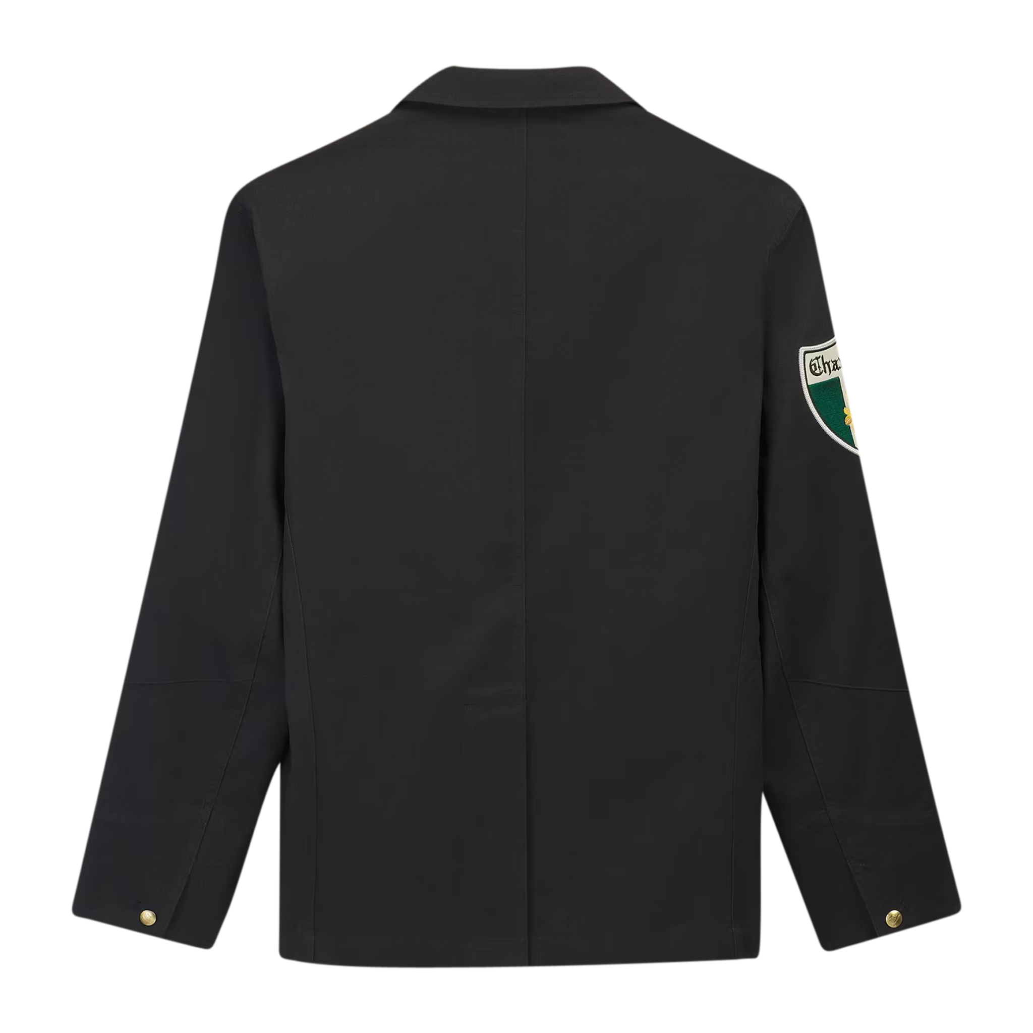 Willy Chavarria X Adidas Player Twill Blazer Jacket