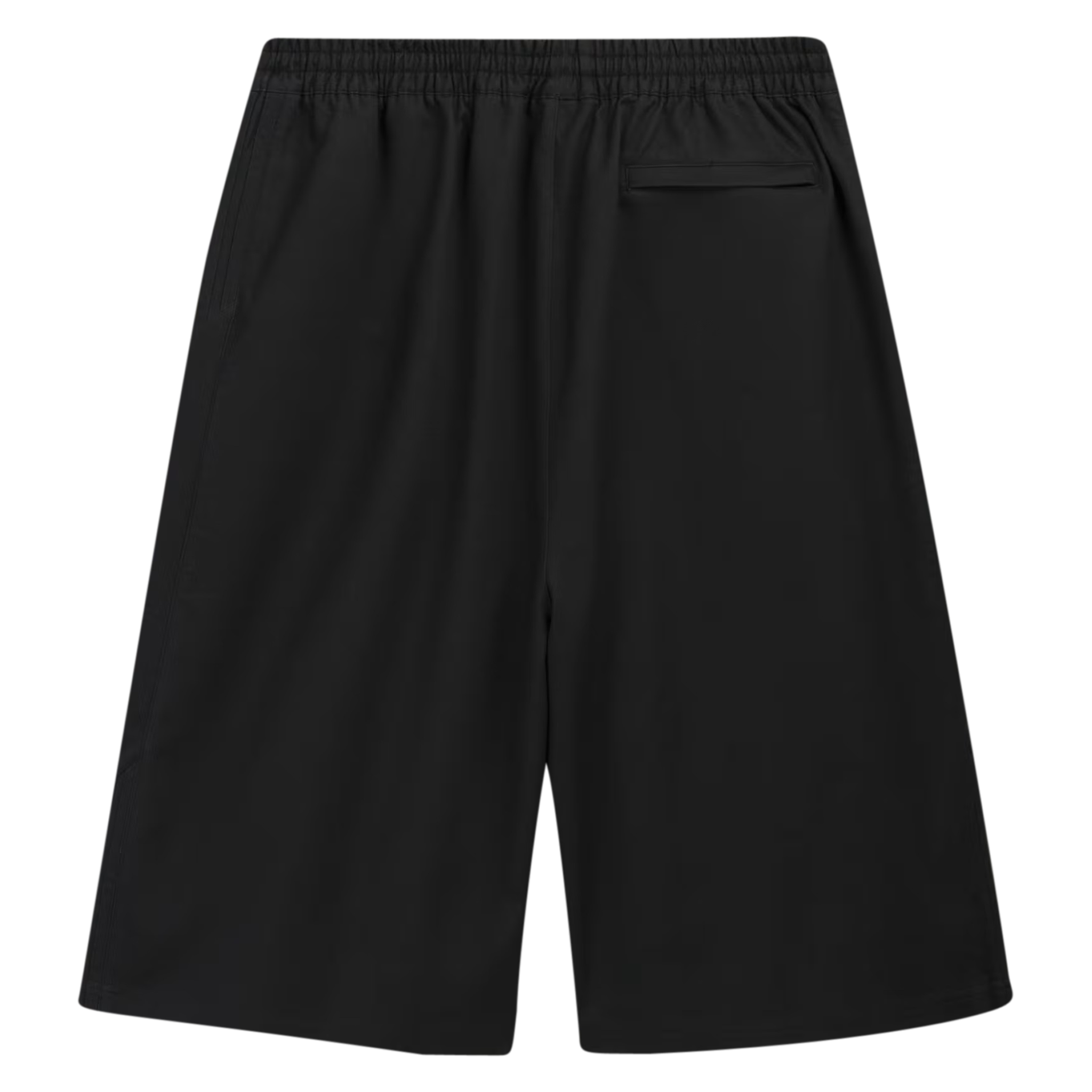 Willy Chavarria X Adidas Long Twill Short