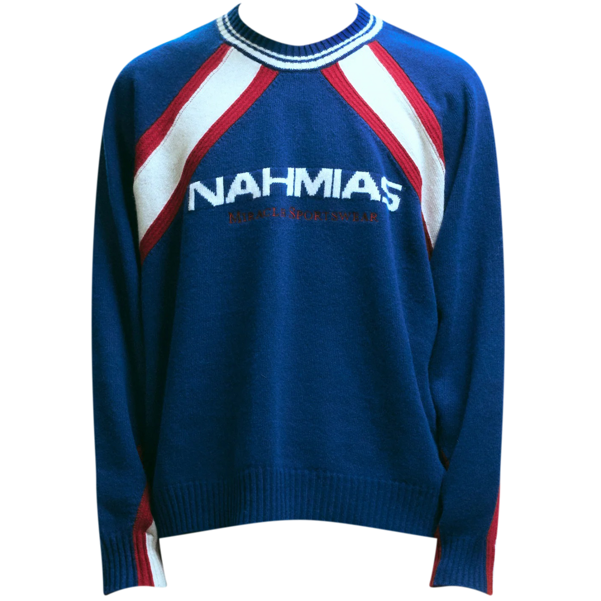 Miracle Sportswear Crewneck Sweater