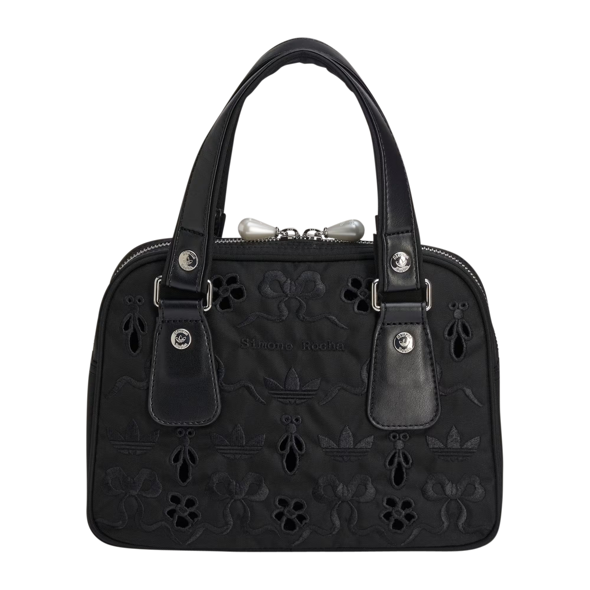 Simone Rocha X Adidas Handbag