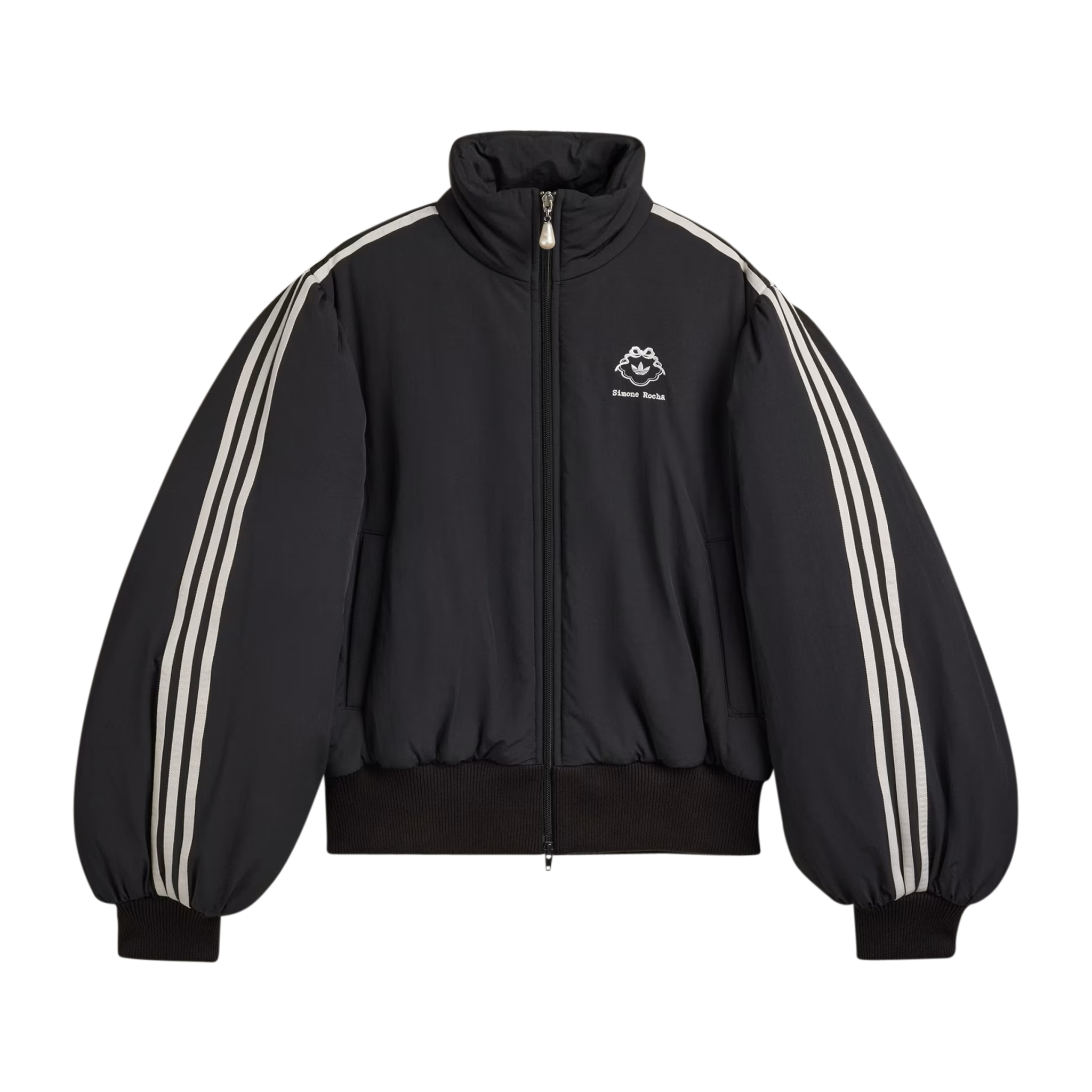 Simone Rocha X Adidas Puff Jacket