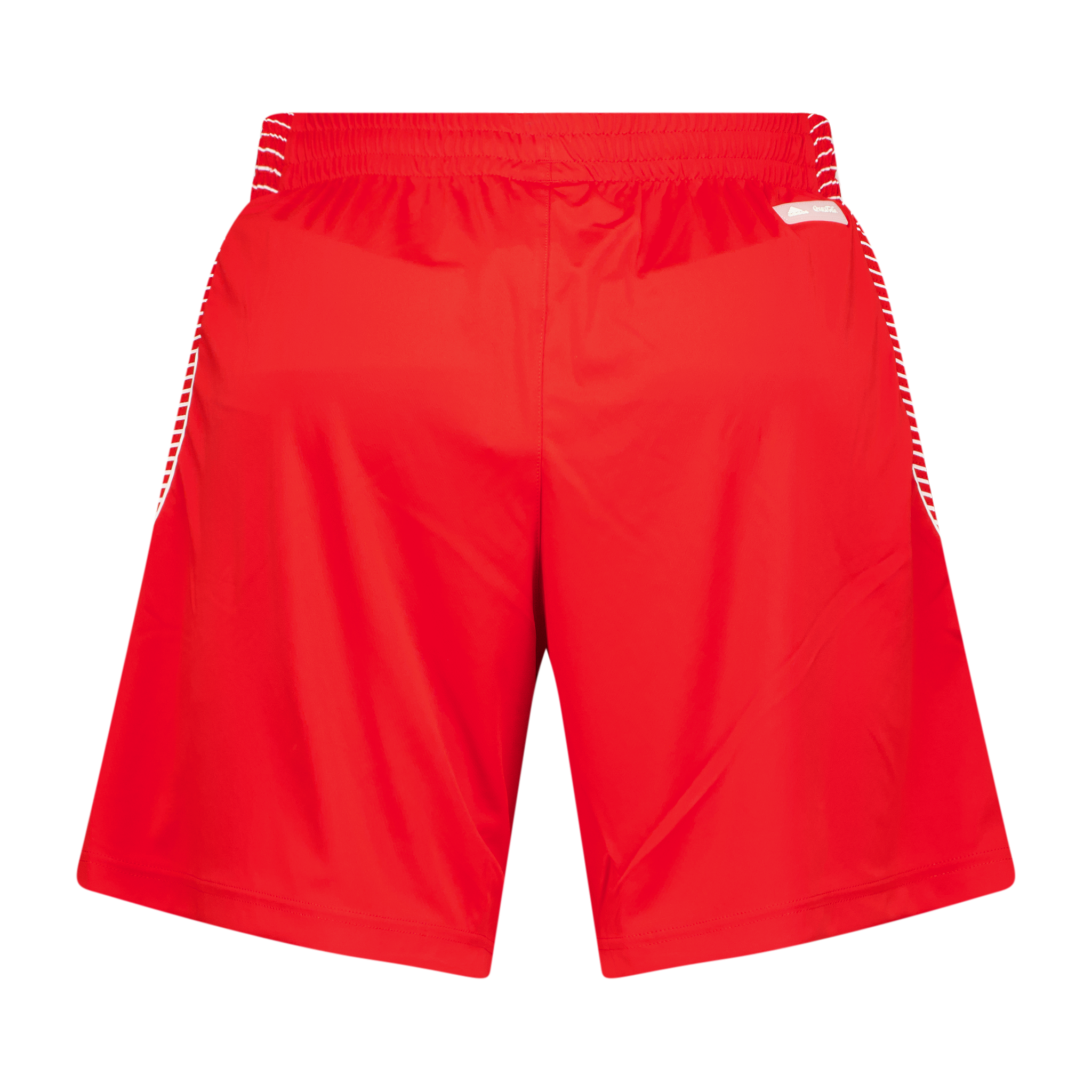 Coca-Cola X Adidas Training Shorts