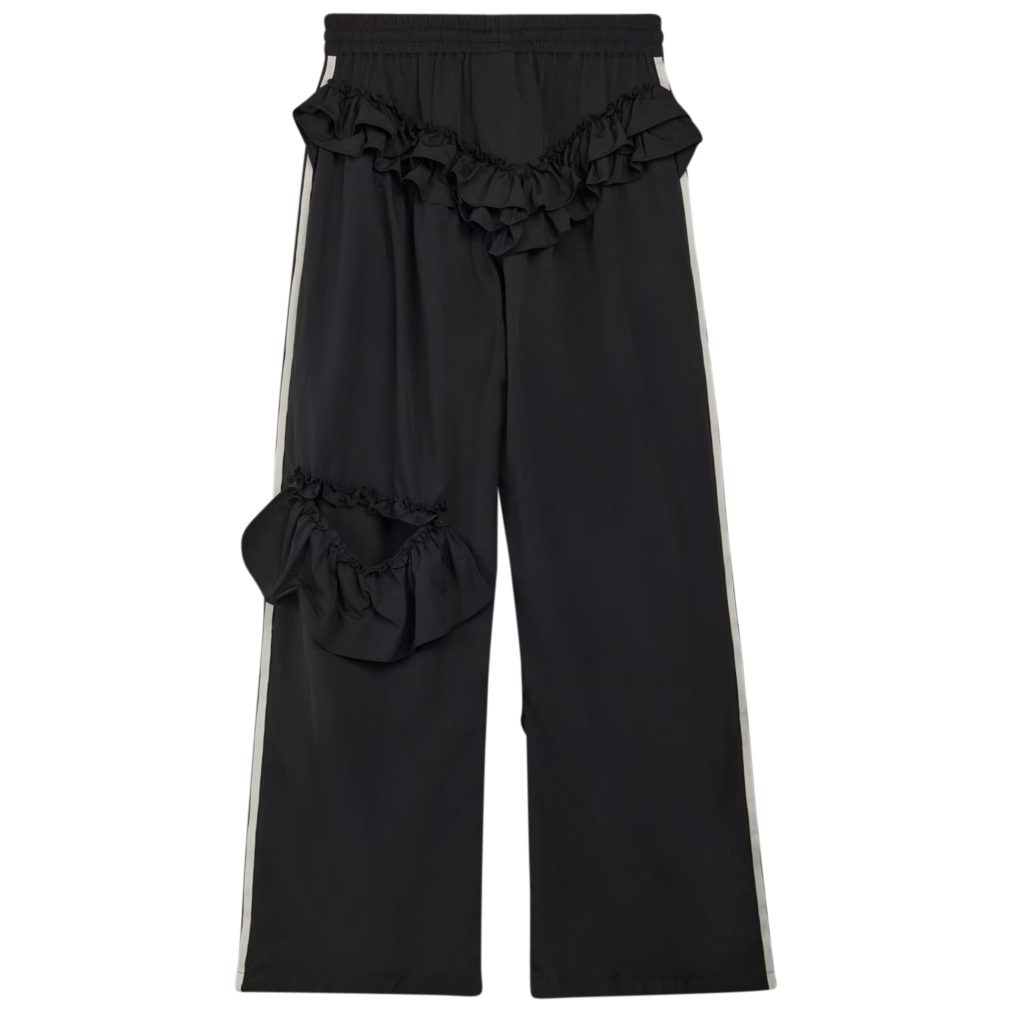 Simone Rocha X Adidas Frill Pants