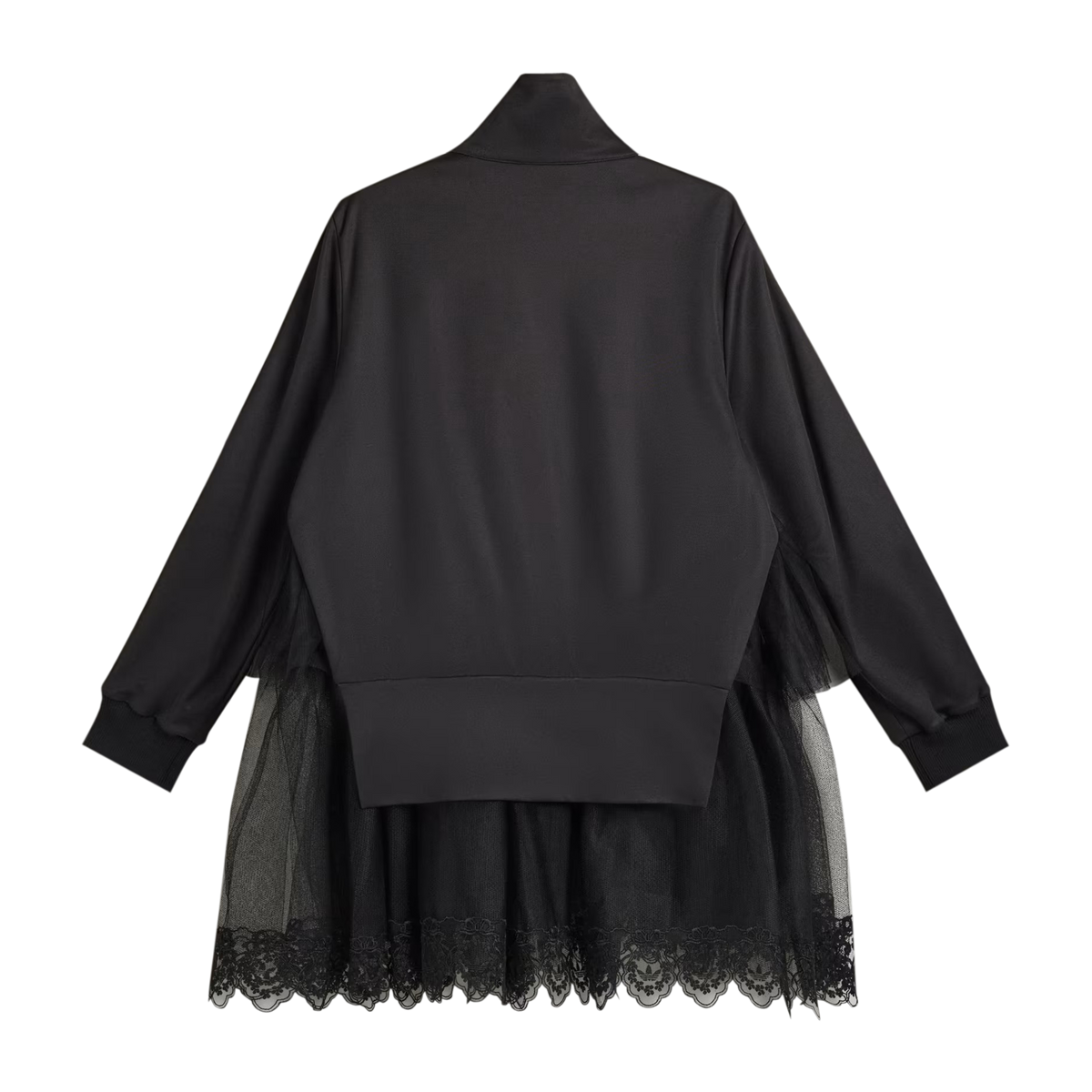 Simone Rocha X Adidas Tulle Jacket