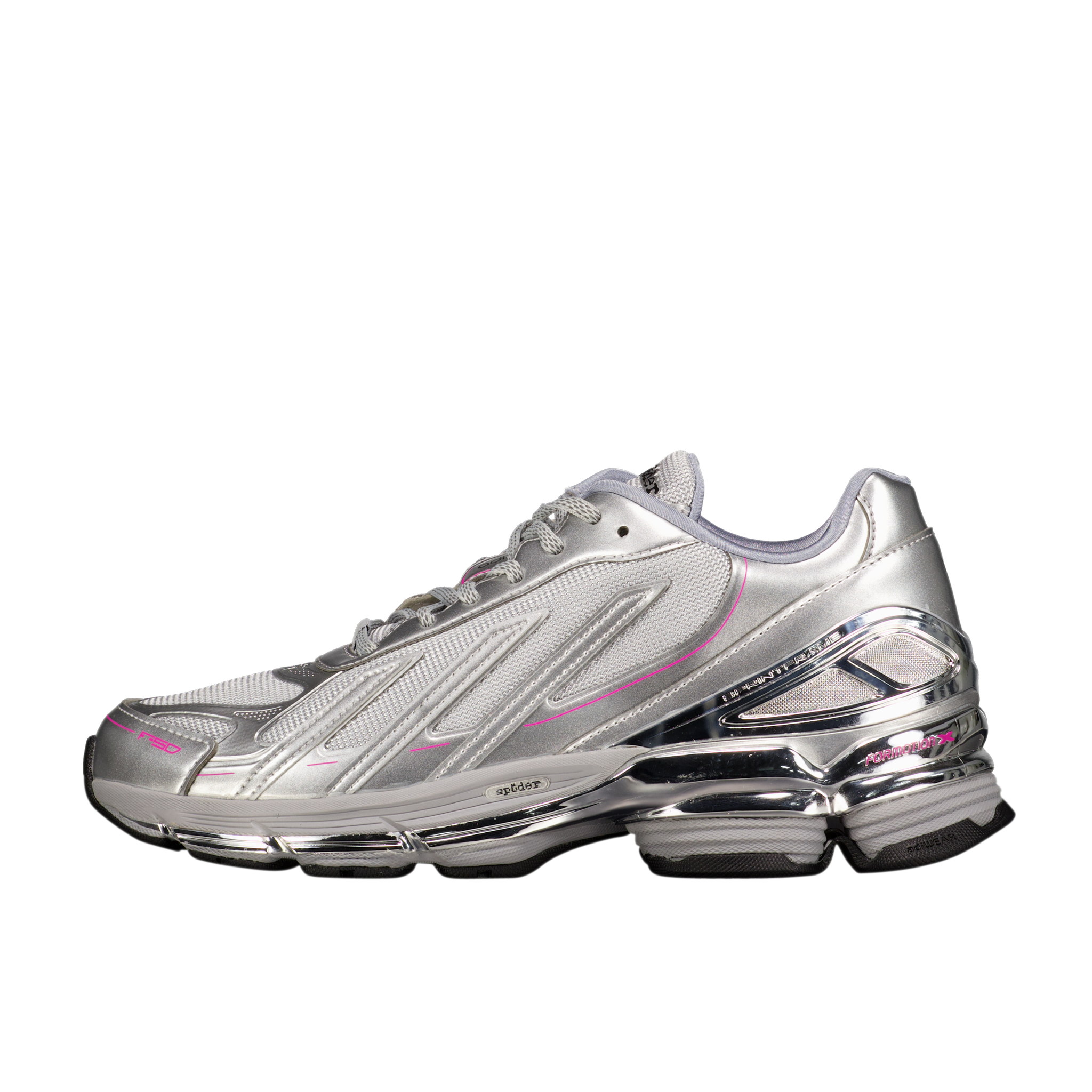Sp5der X Adidas F50 Formotion