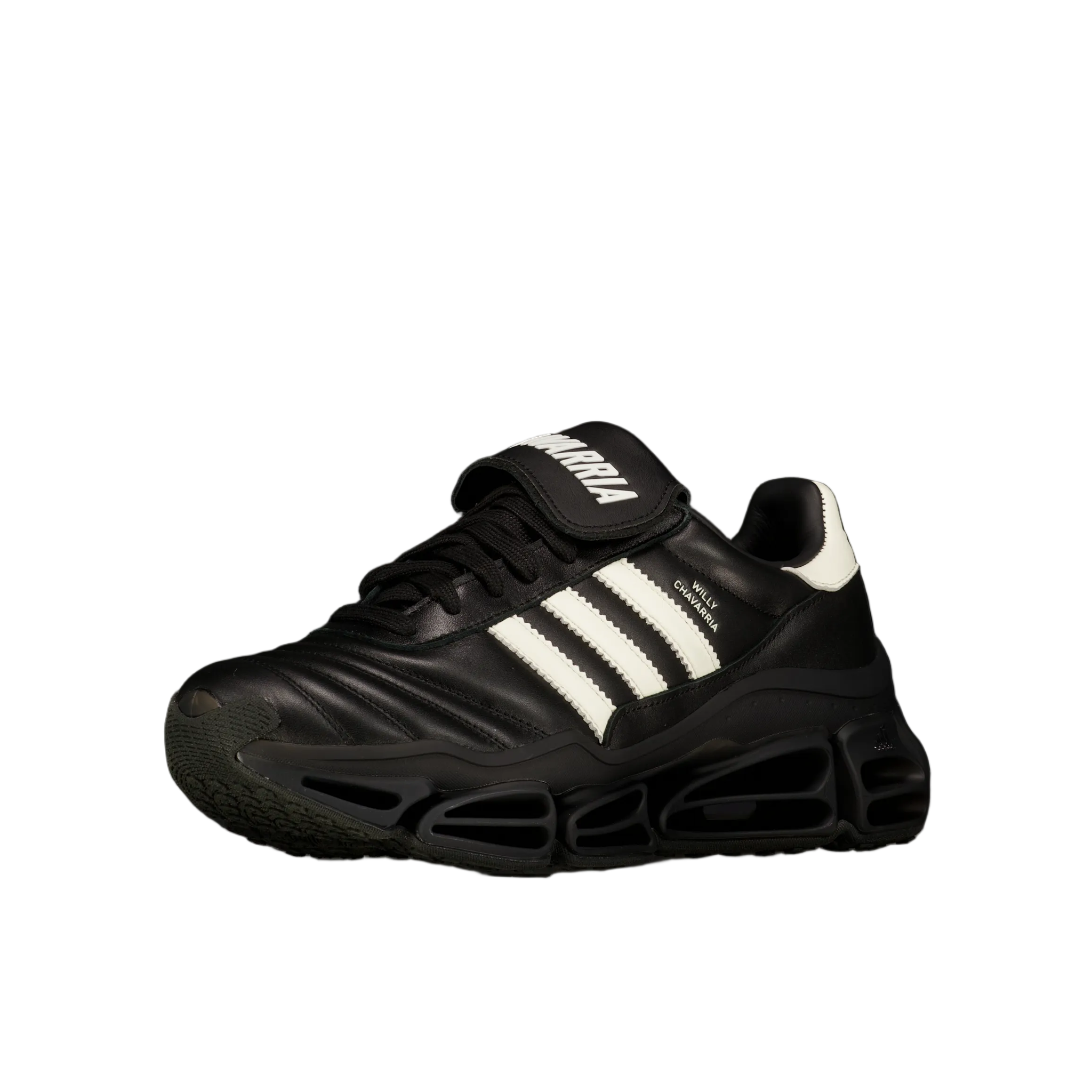 Willy Chavarria X Adidas Megaride 'Copa Mundial'