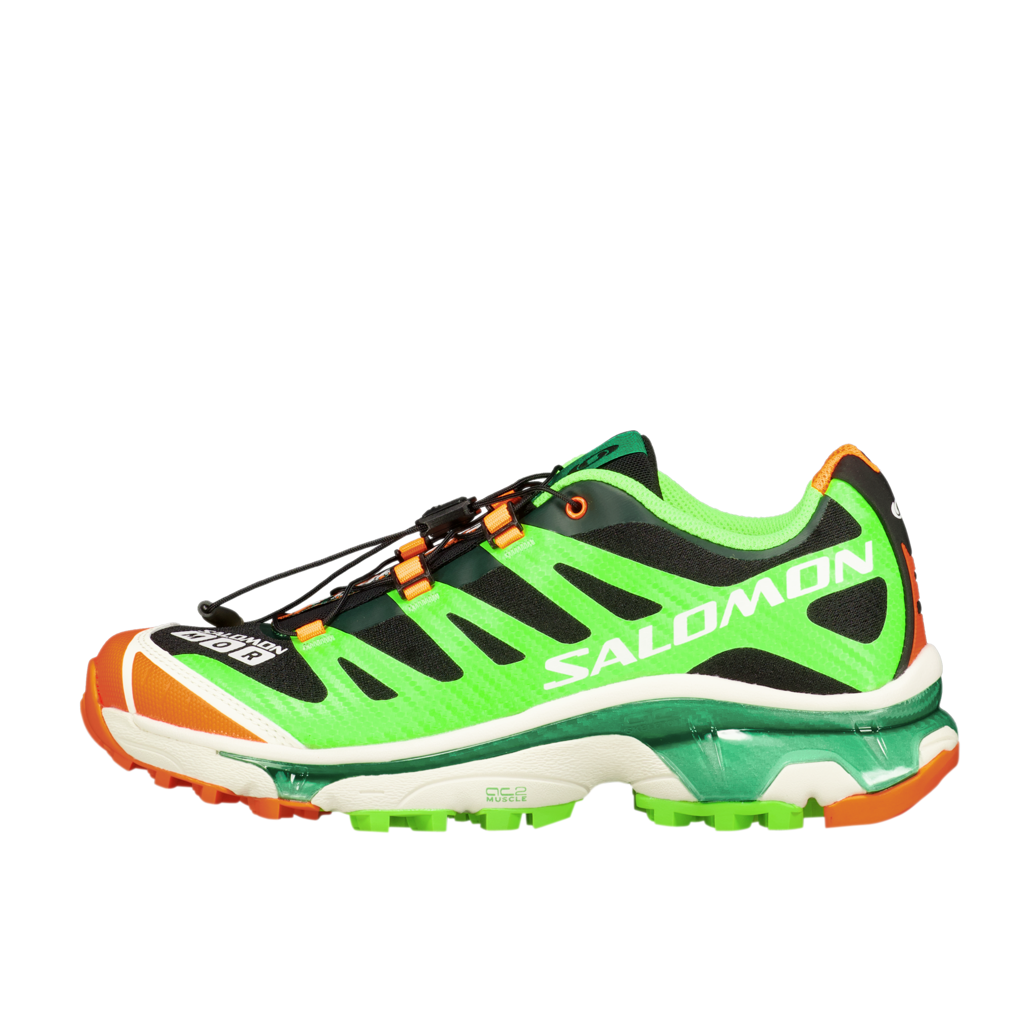 Feid X Salomon XT-4 OG 'Ferxxocalipsis'