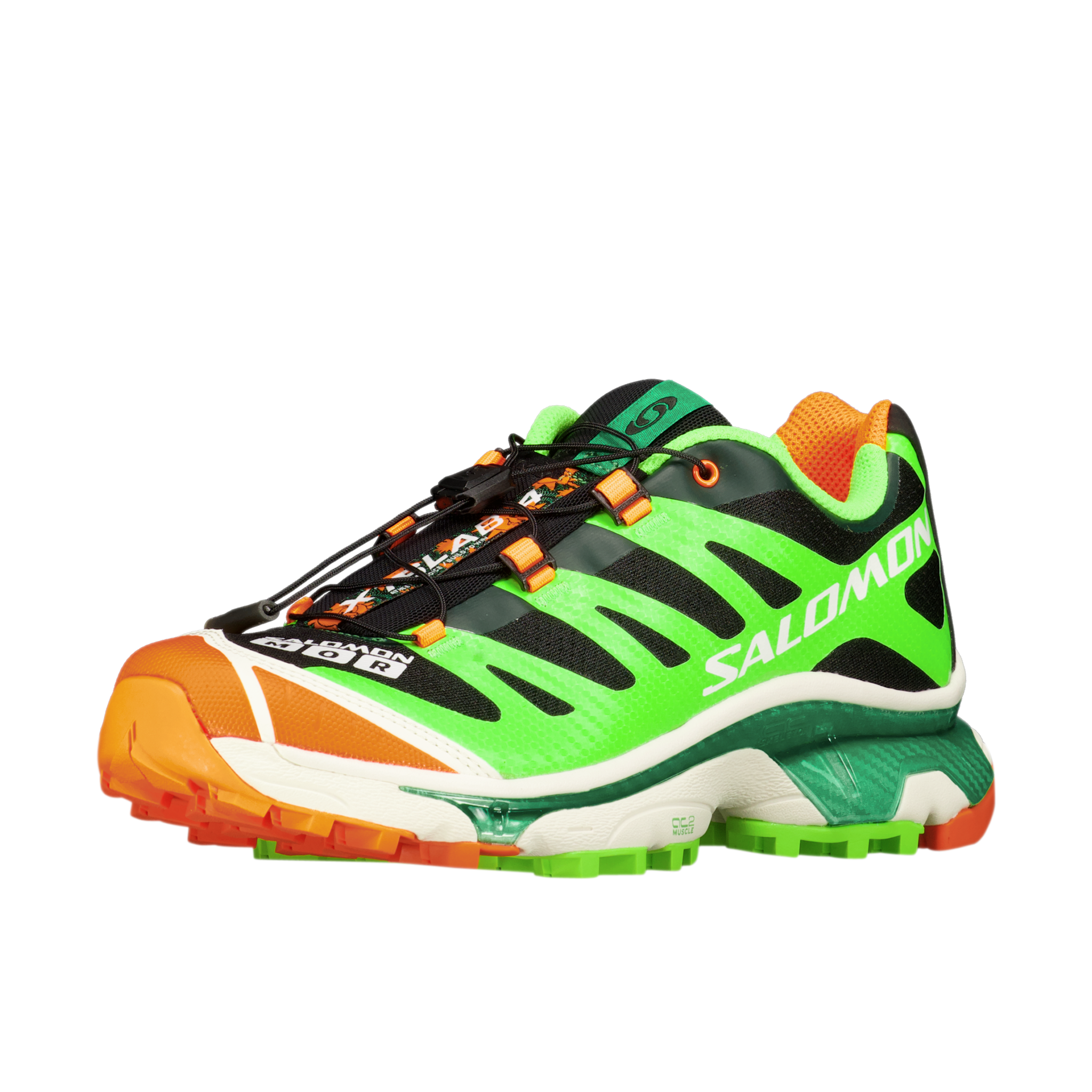 Feid X Salomon XT-4 OG 'Ferxxocalipsis'