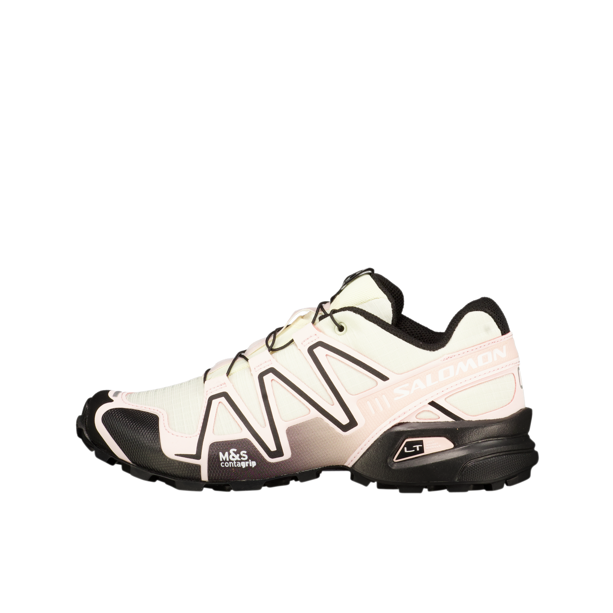 W SPEEDCROSS 3