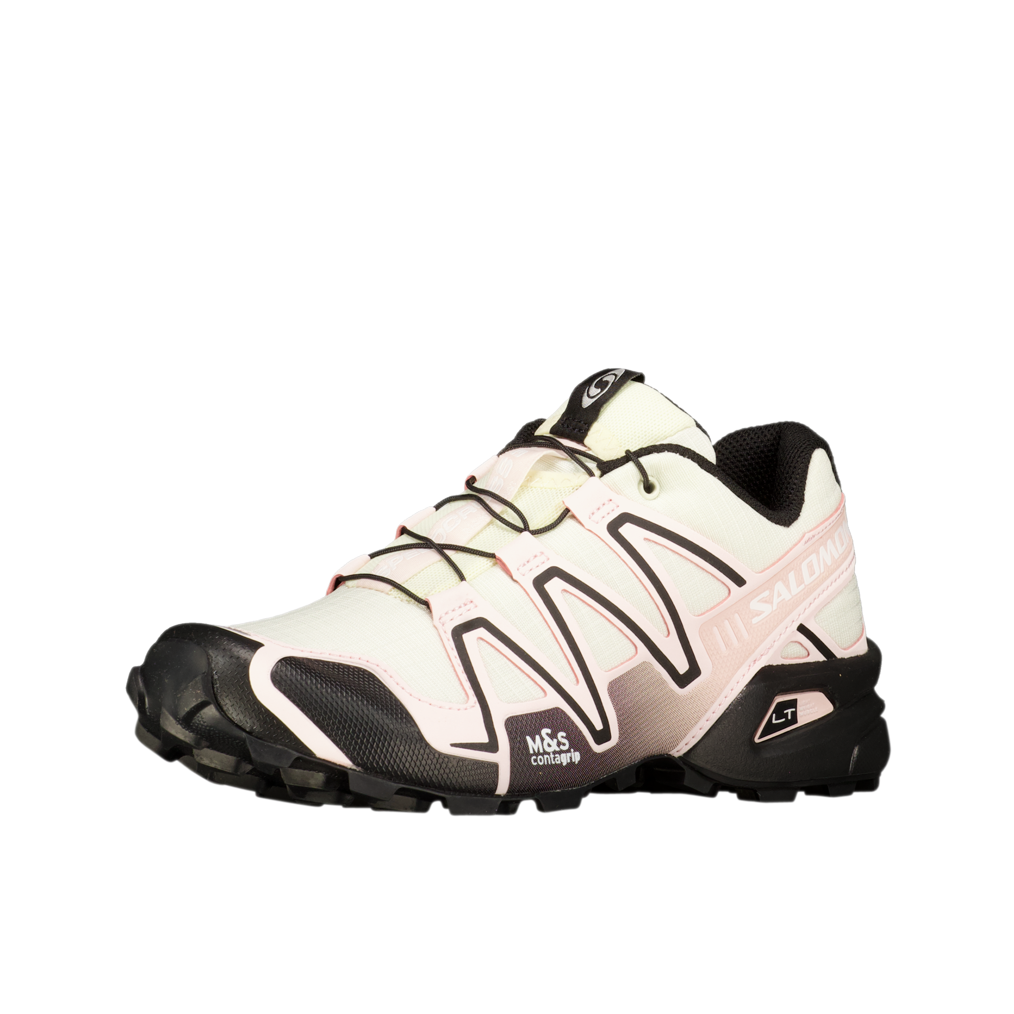 W SPEEDCROSS 3