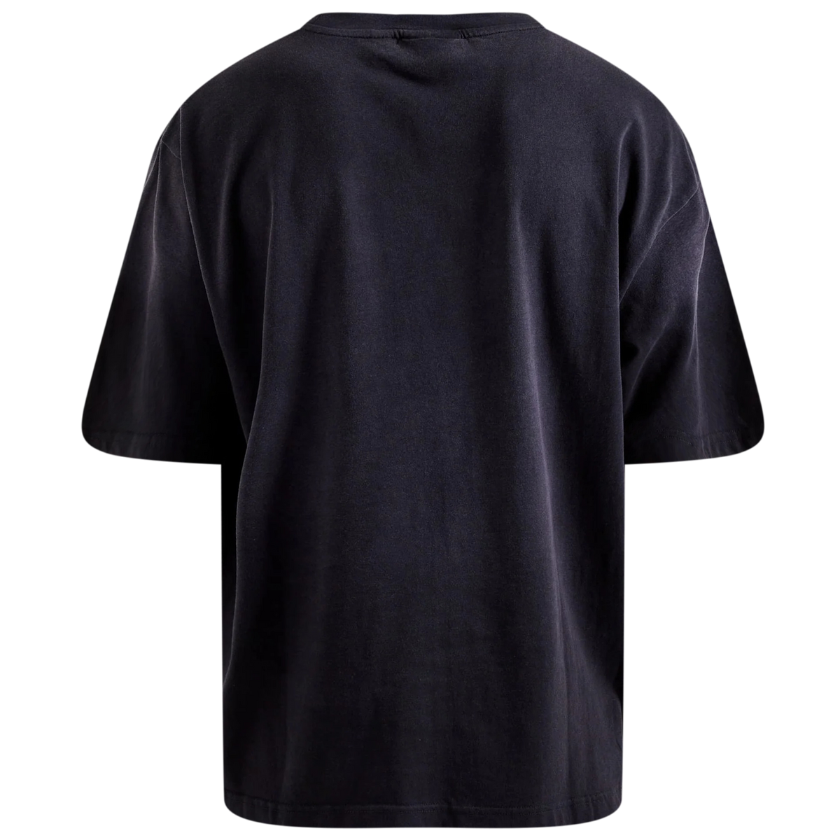 Diagonal Garment Tee