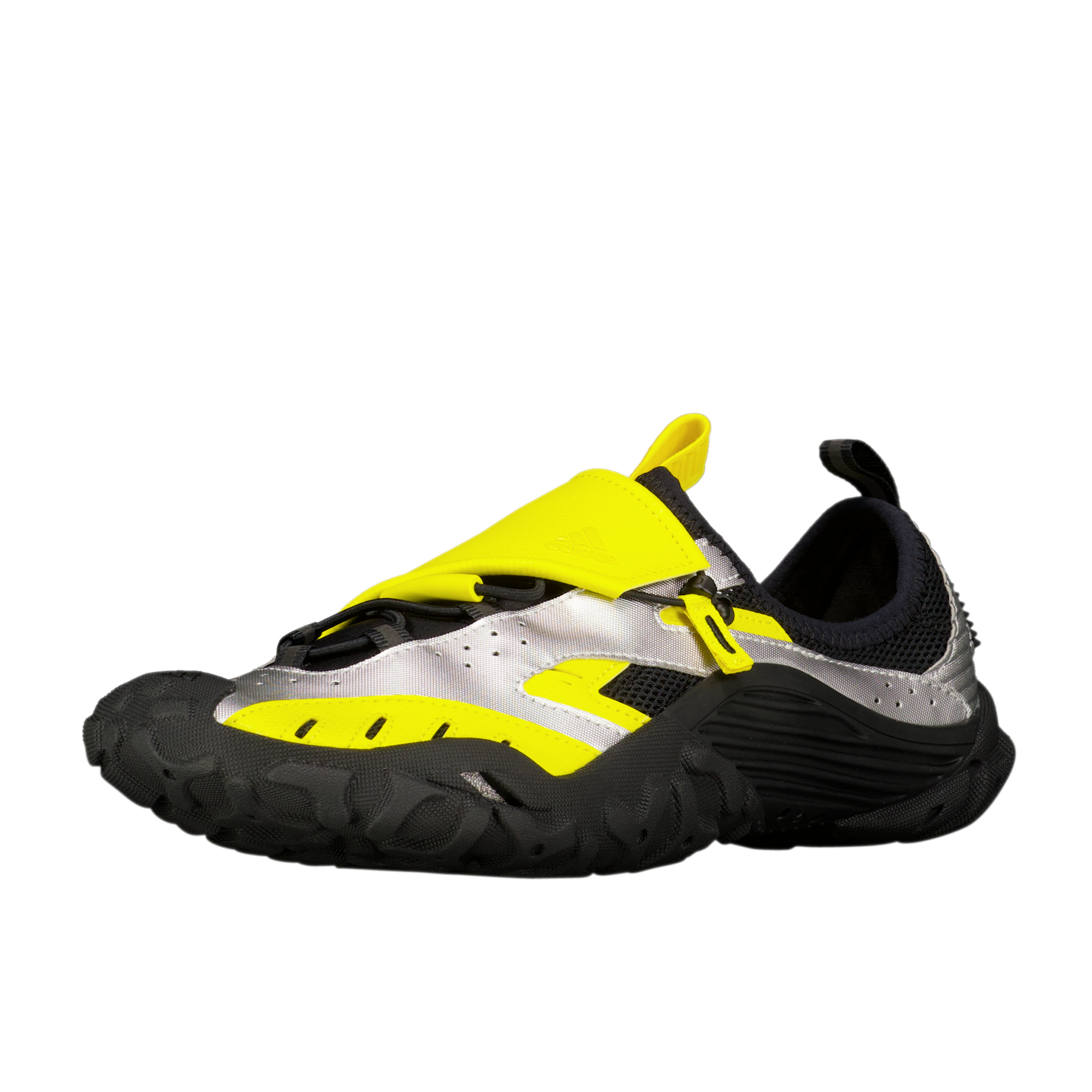 Pharrell Williams X Adidas Water Moc