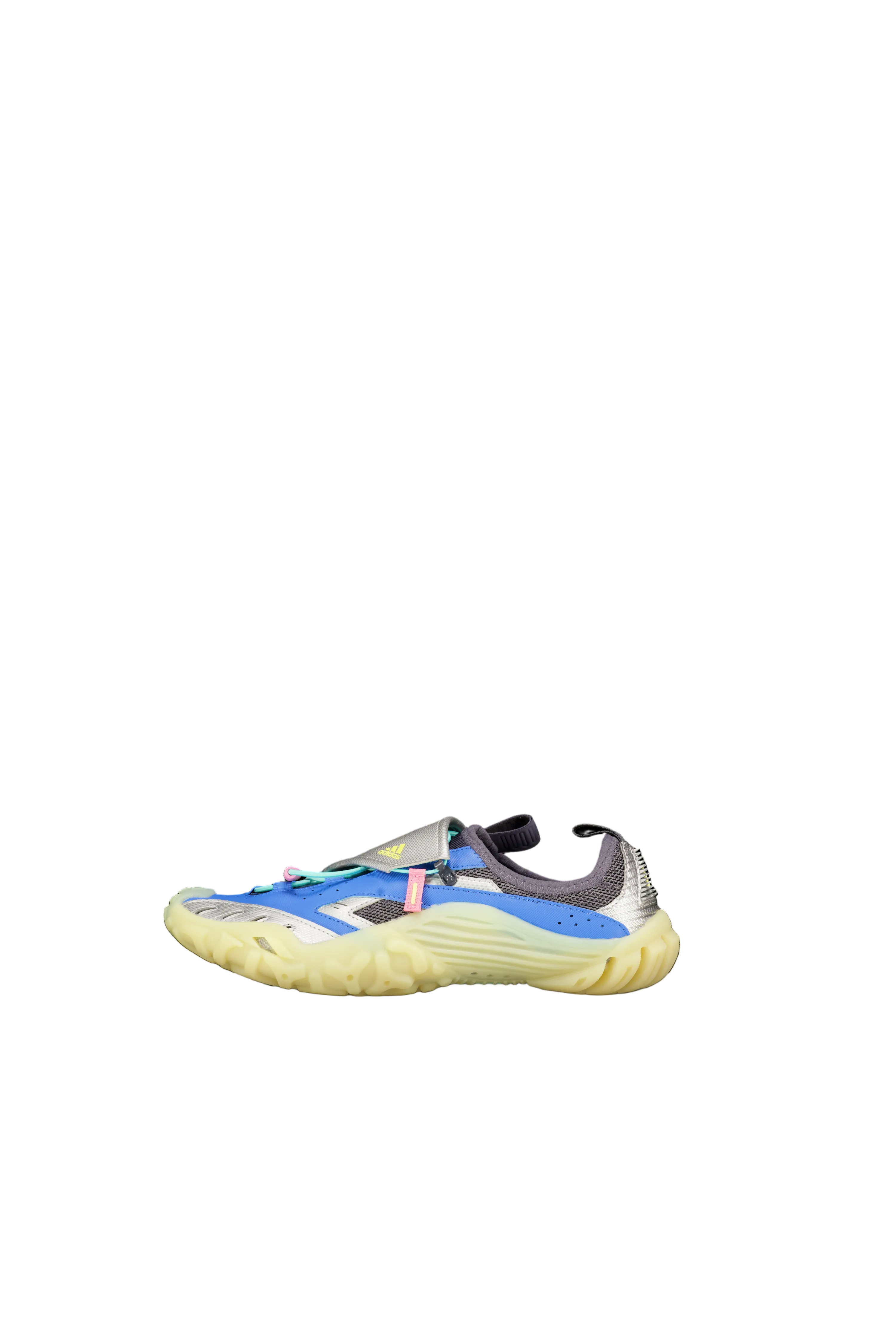 Pharrell Williams X Adidas Water Moc