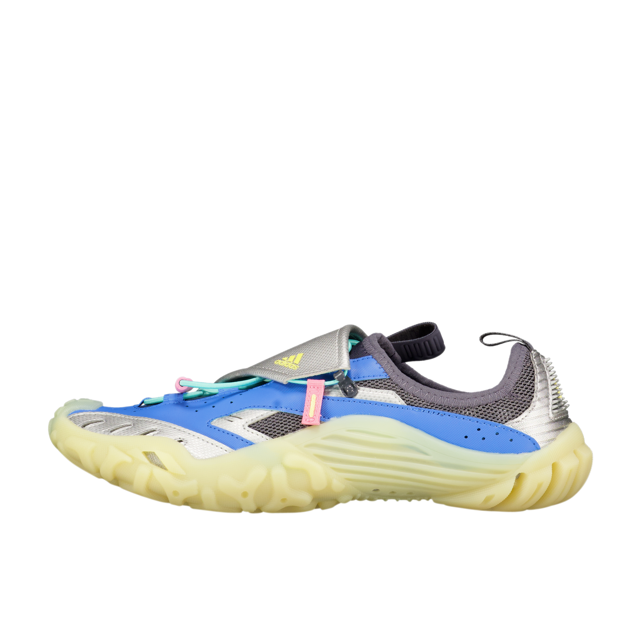 Pharrell Williams X Adidas Water Moc