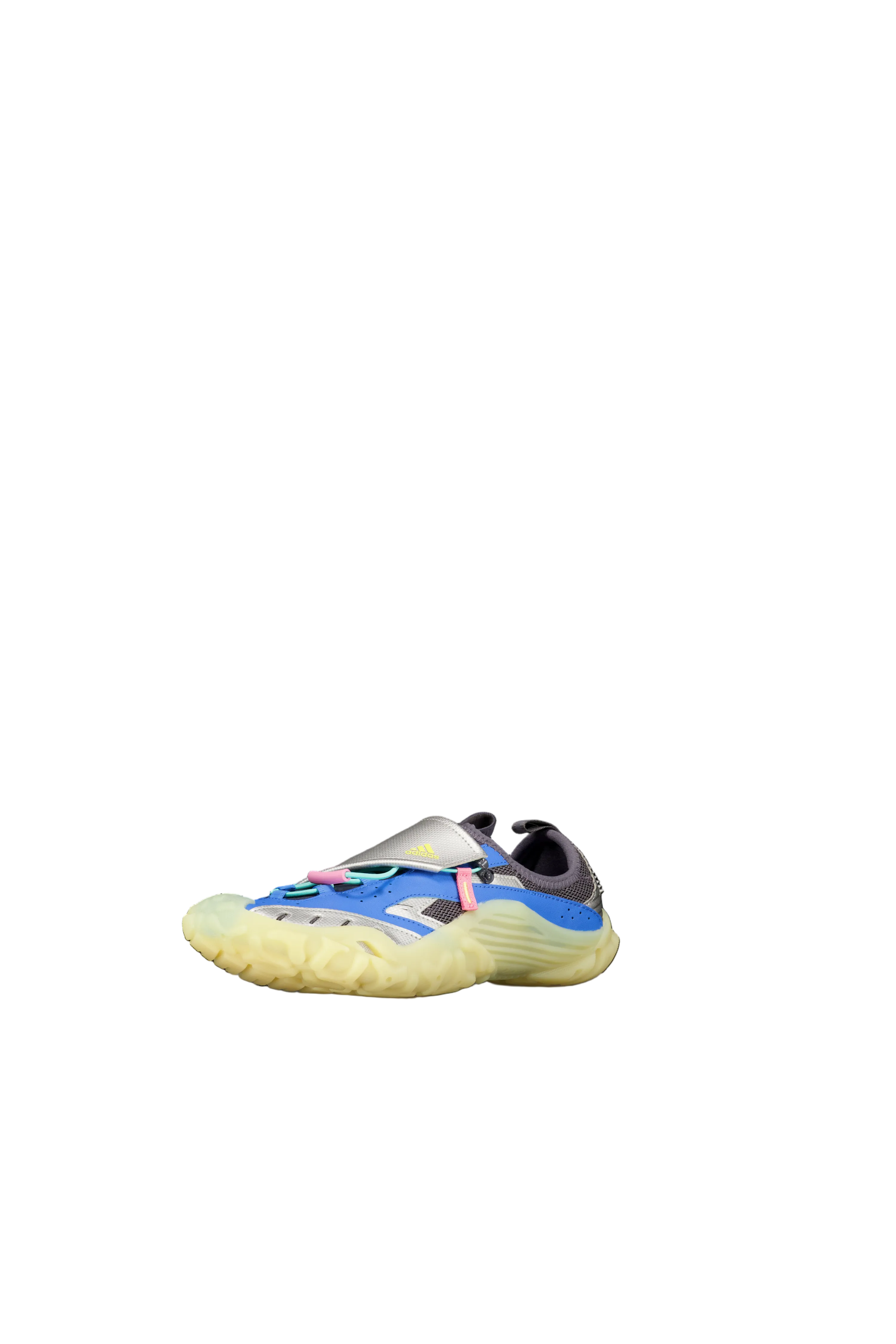 Pharrell Williams X Adidas Water Moc
