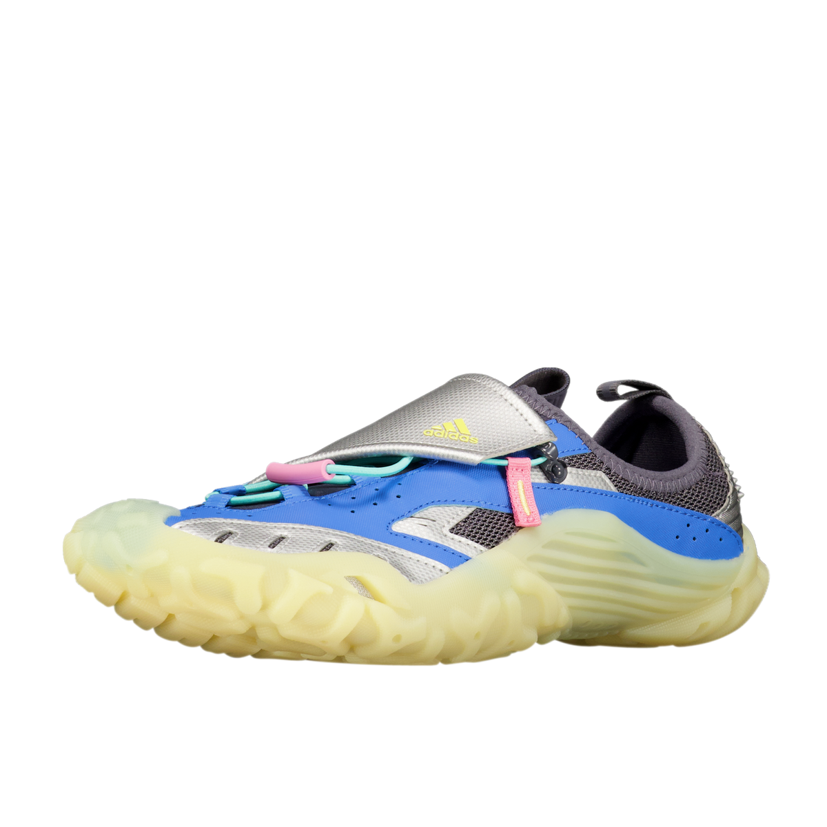 Pharrell Williams X Adidas Water Moc