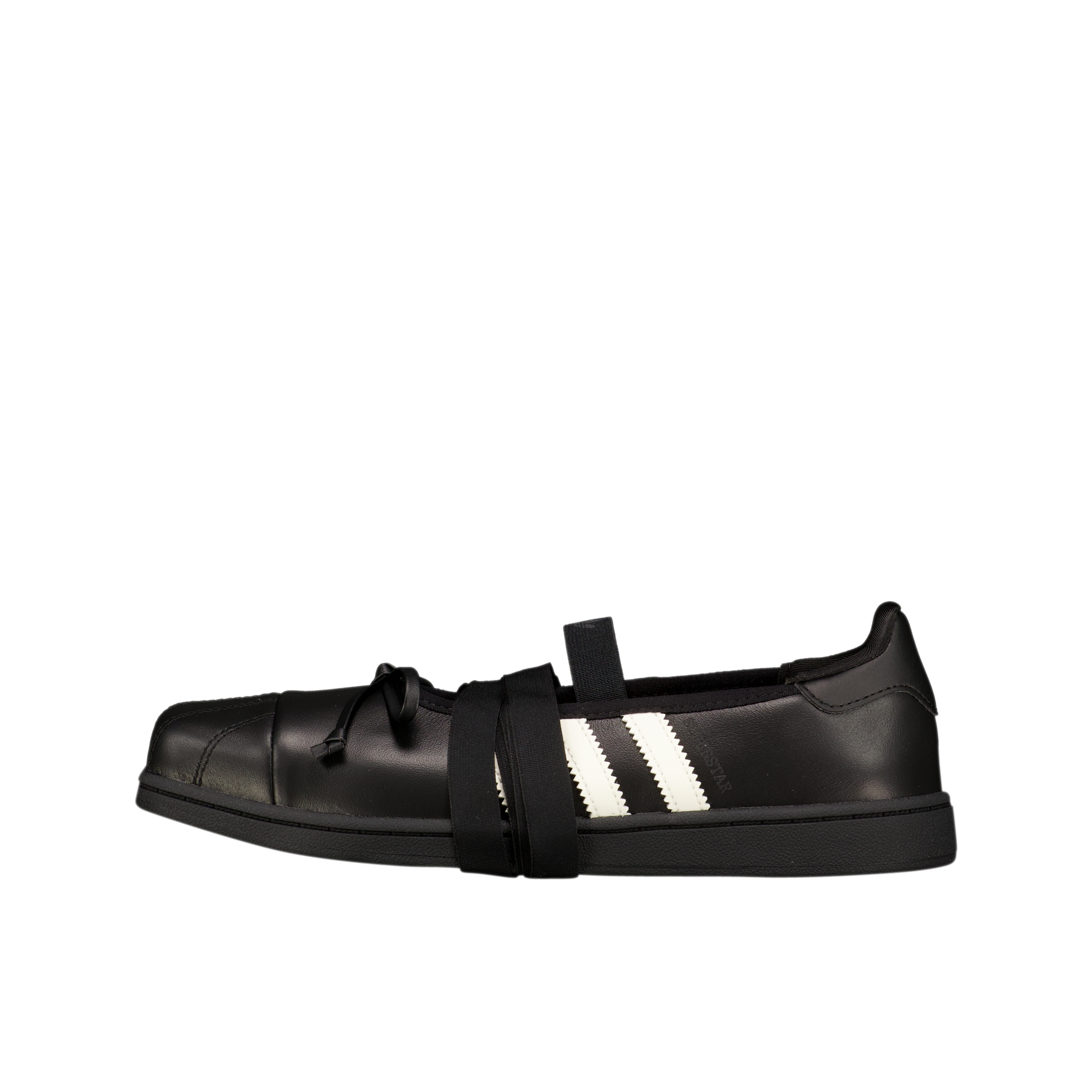 W Jennie X Adidas Superstar SQ Ballet
