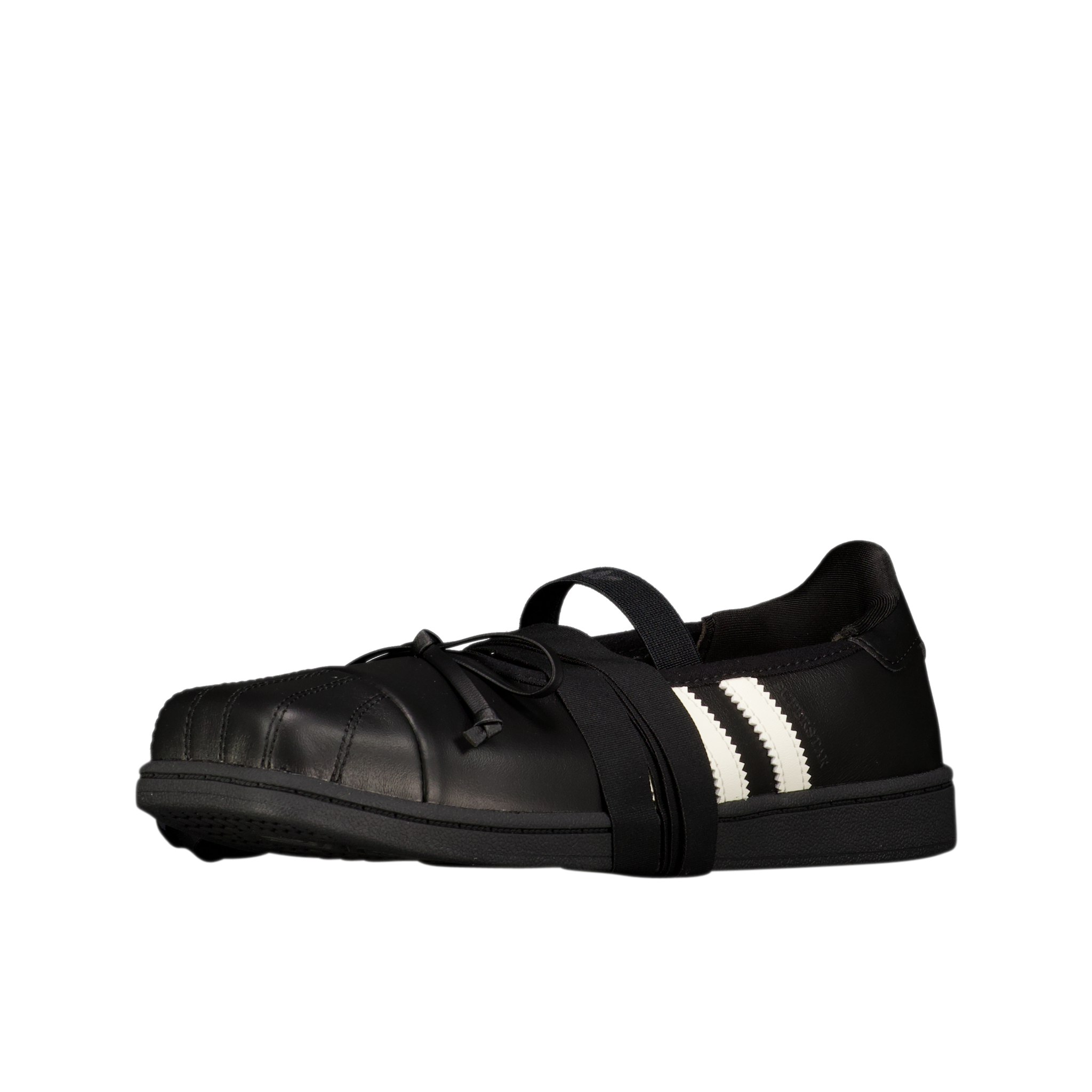 W Jennie X Adidas Superstar SQ Ballet