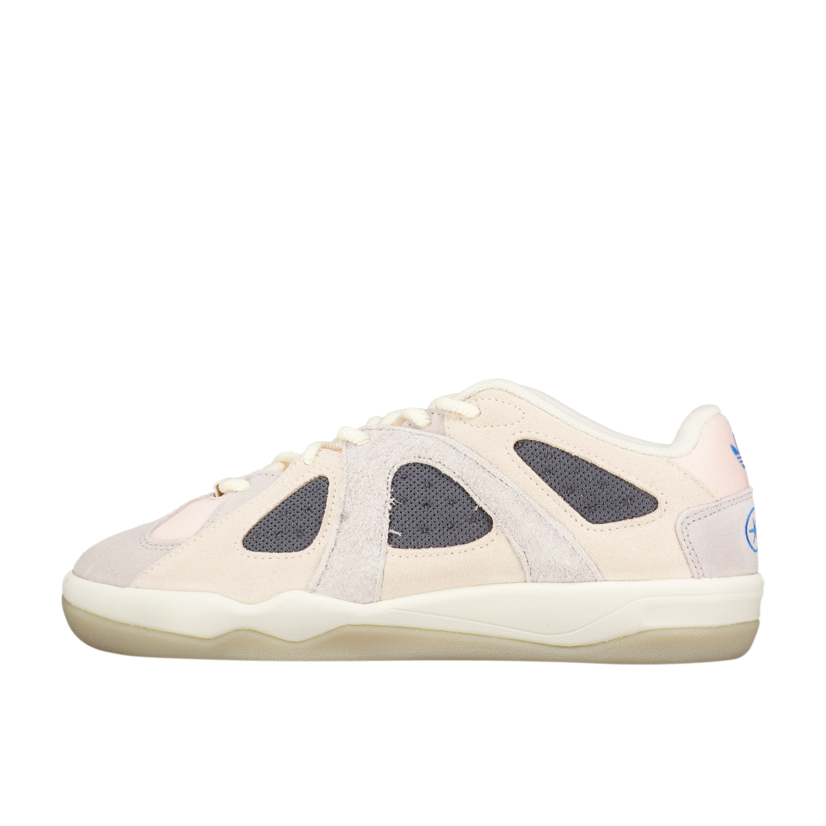 Bad Bunny x Adidas Badbo 1.1 'White Chalk'