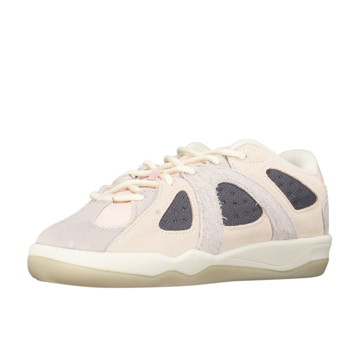 Bad Bunny x Adidas Badbo 1.1 'White Chalk'