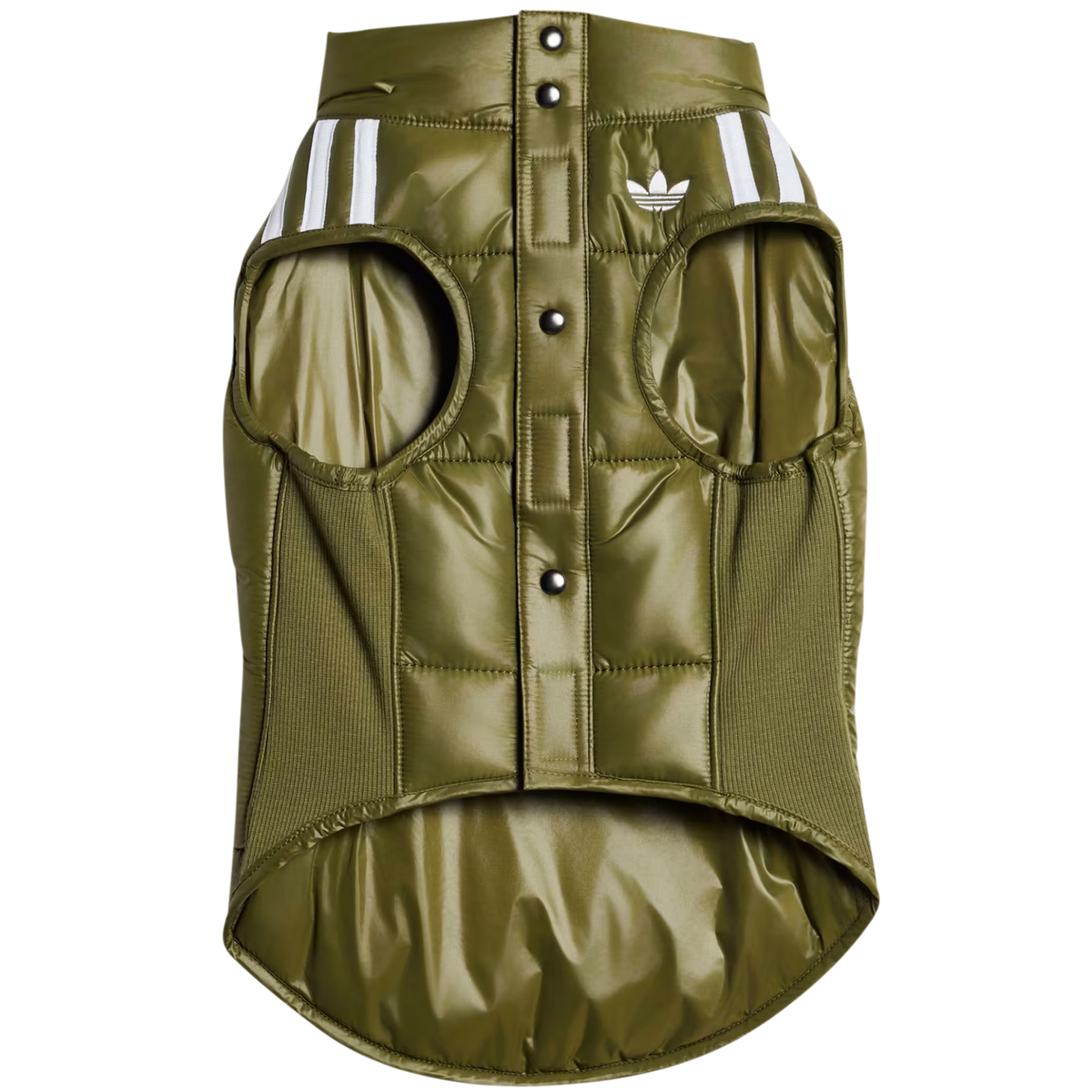 Pet Padded Vest