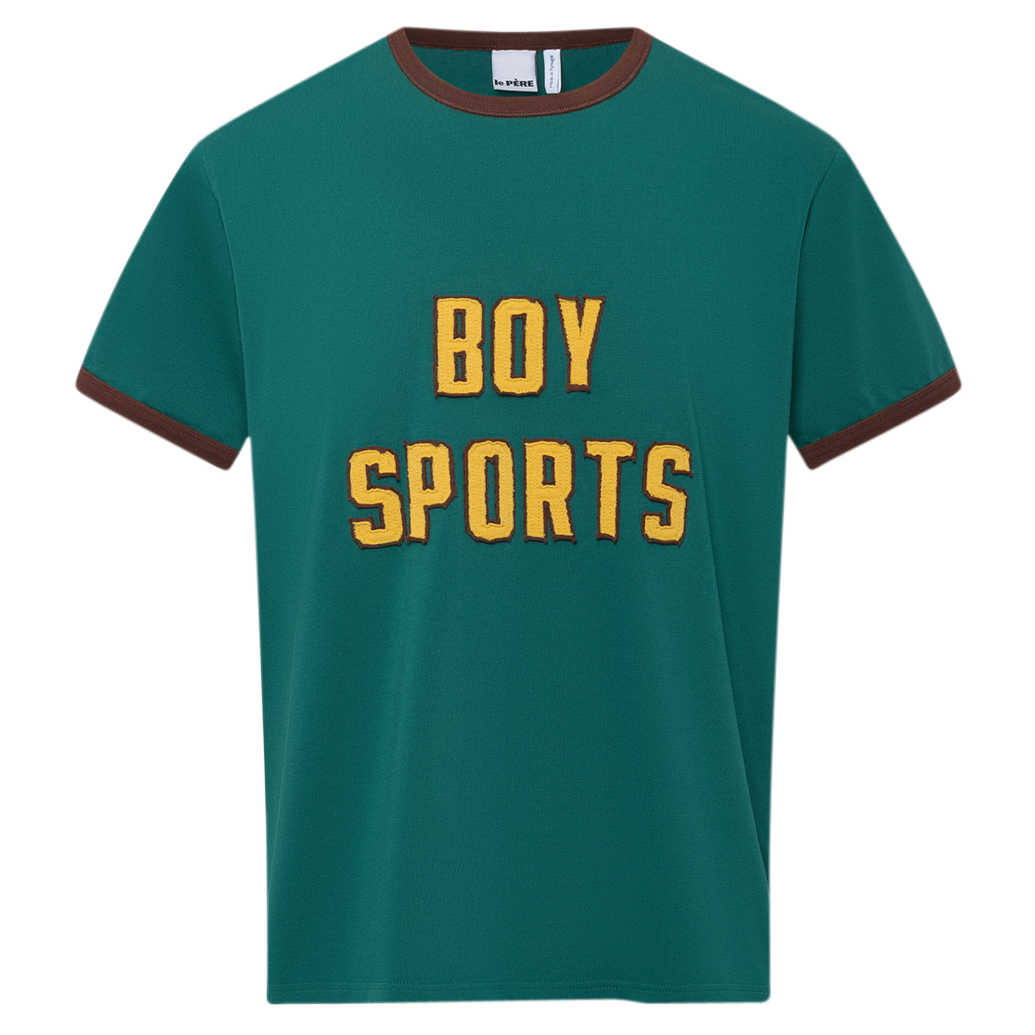 Boy Sports River Tee