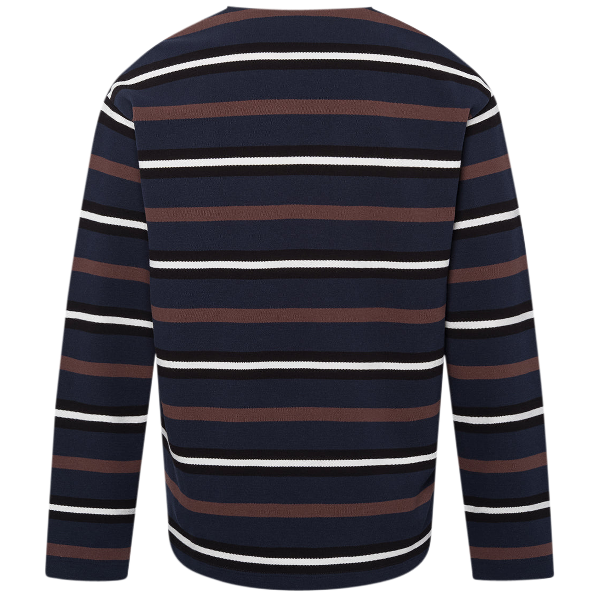 Long Sleeve Rugger