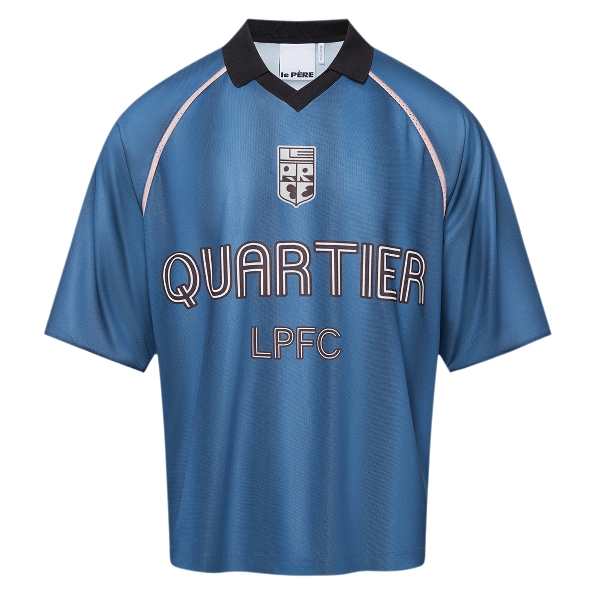 LPFC Football Jersey