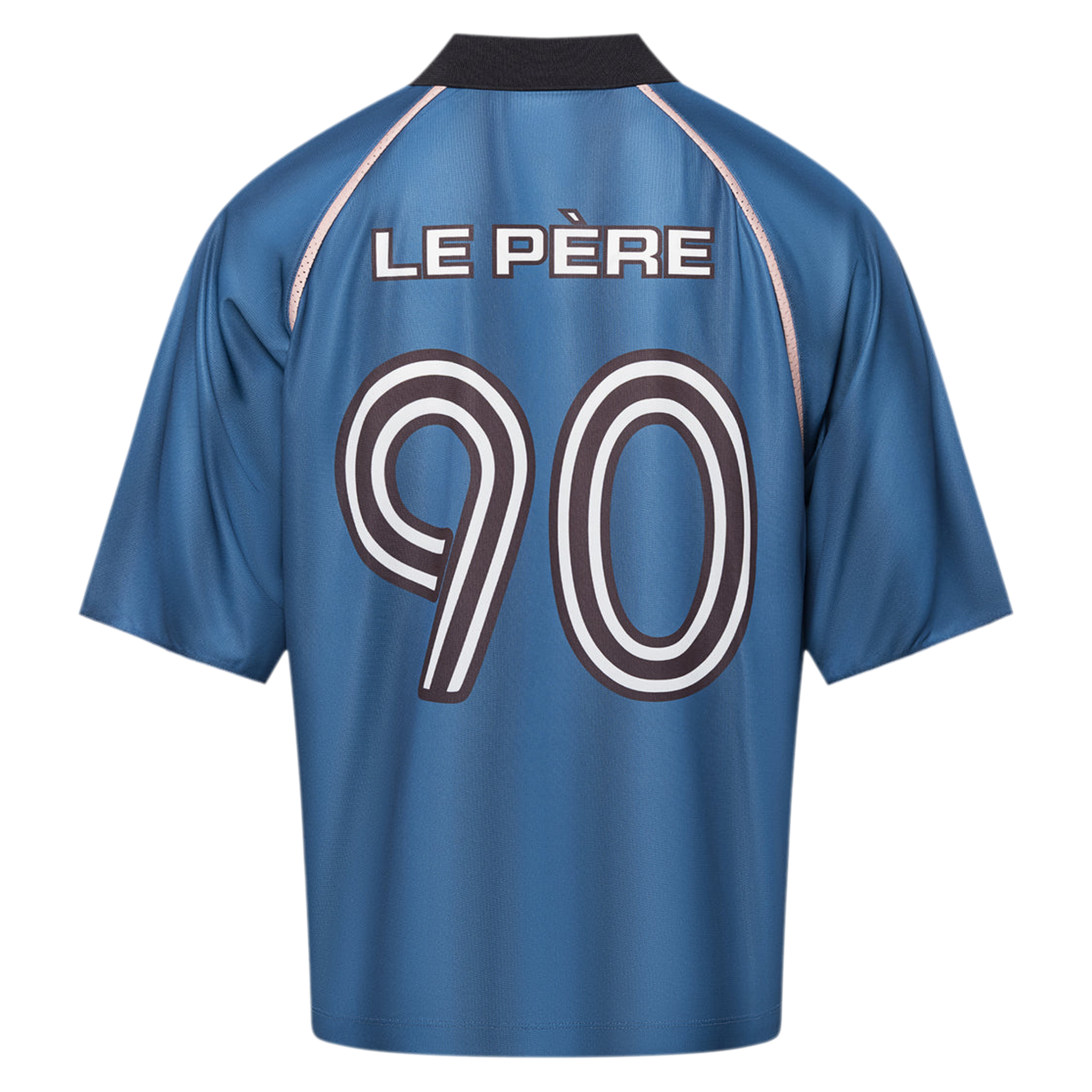 LPFC Football Jersey