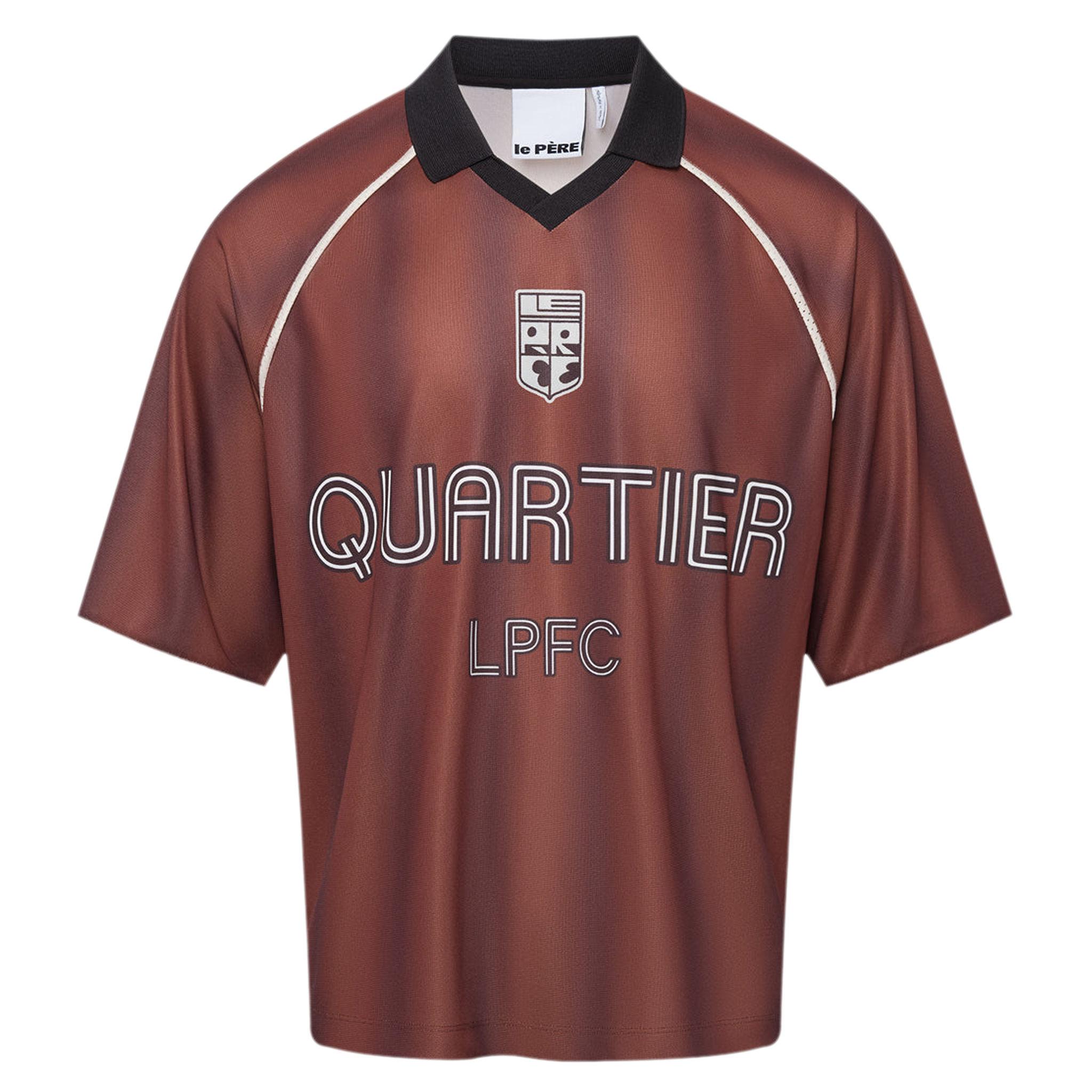 LPFC Football Jersey