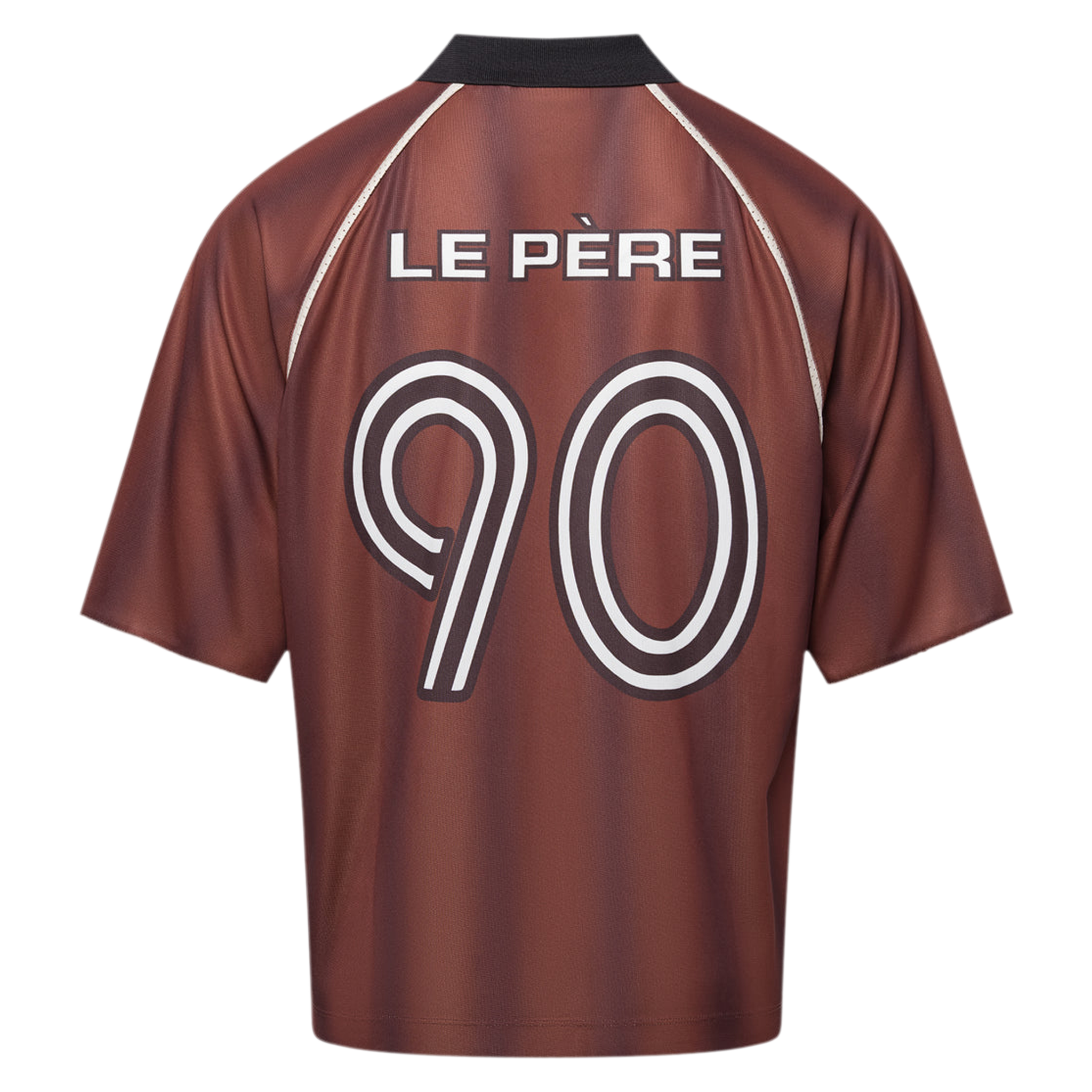 LPFC Football Jersey