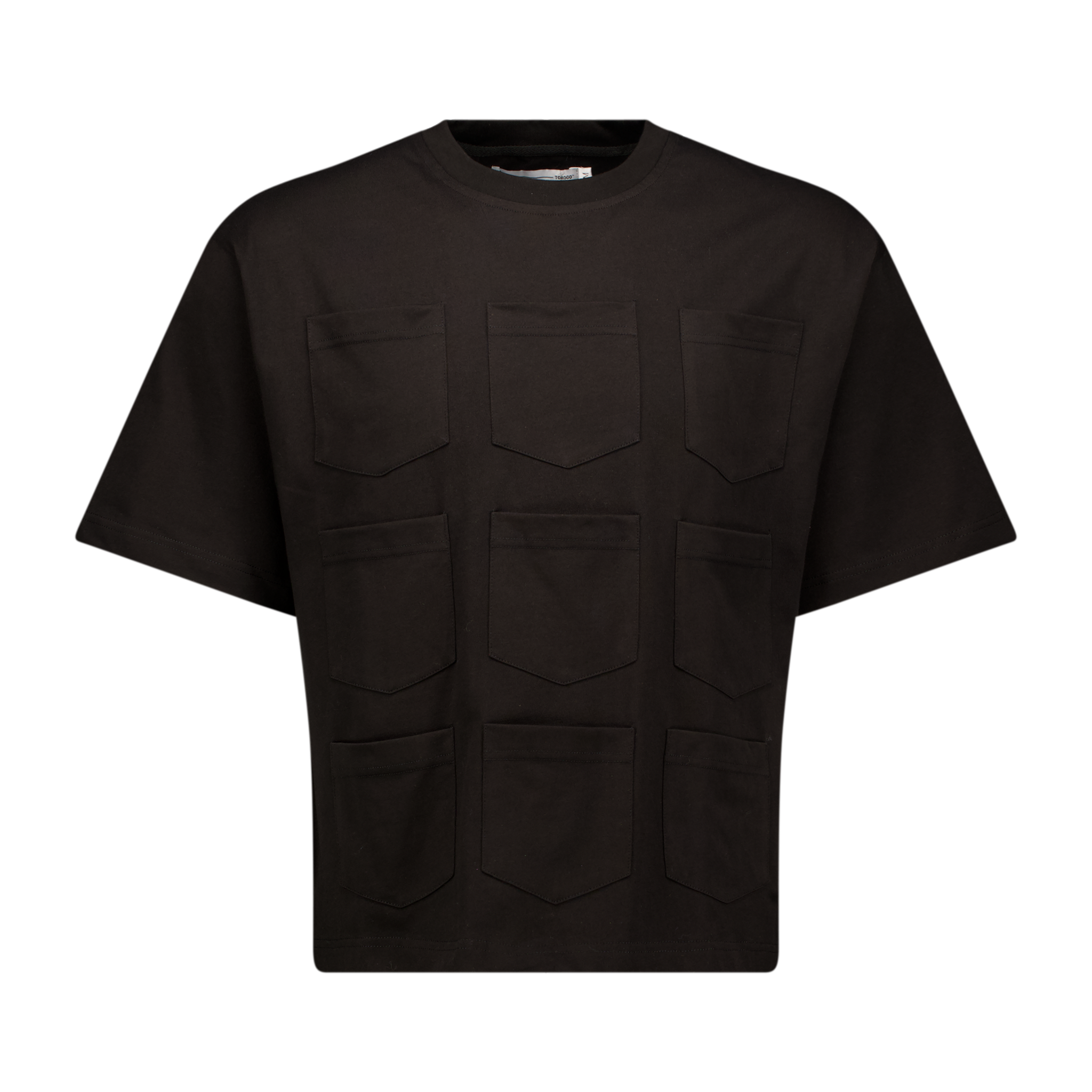 18 Pocket T-Shirt