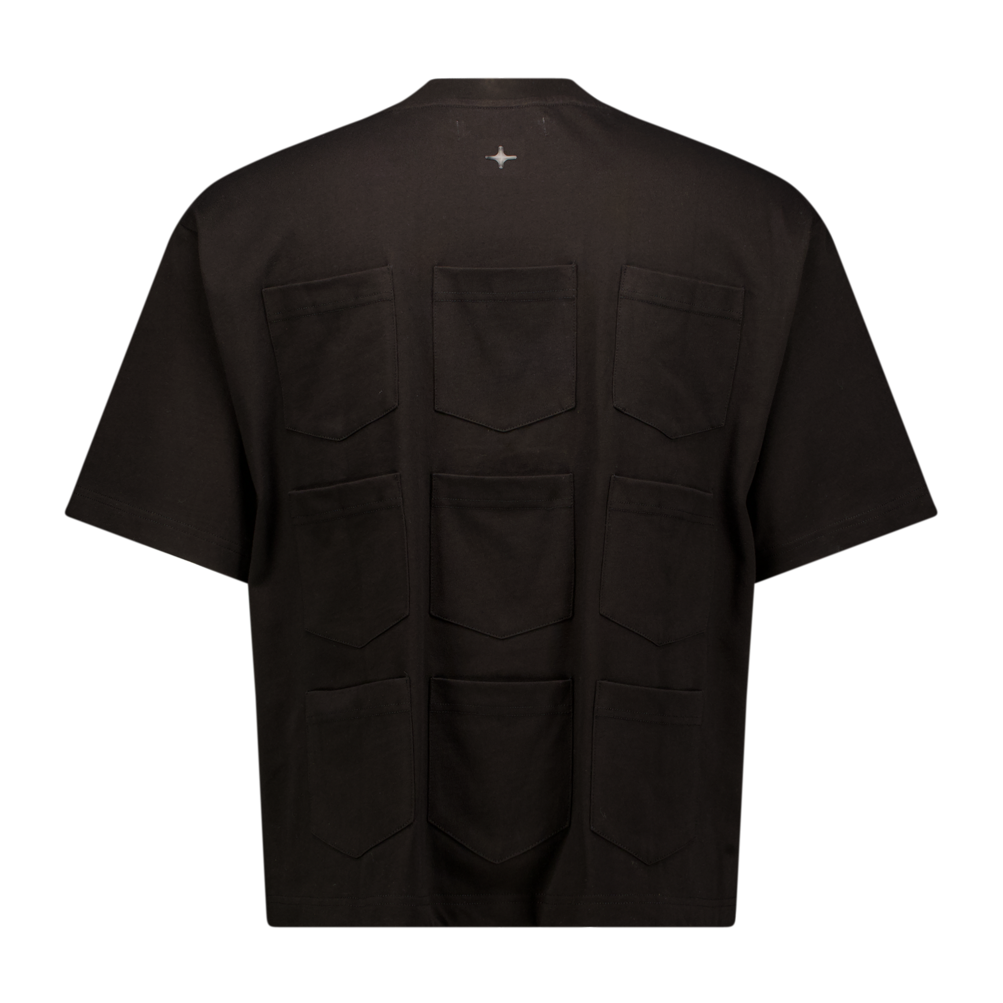 18 Pocket T-Shirt