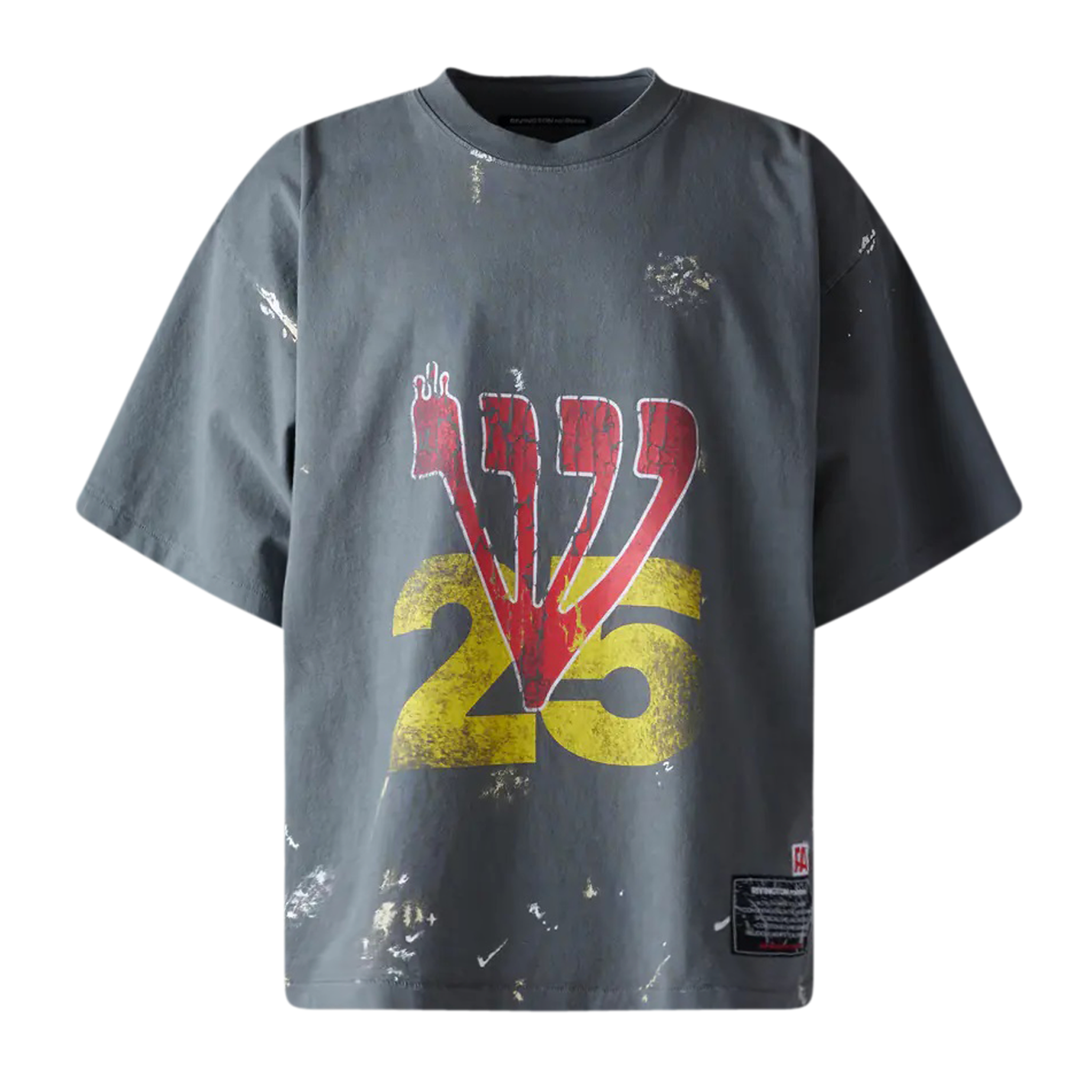 RIVINGTON roi Rebis☆関税込み☆ コットンジャージTシャツ RIVINGTON roi Rebis☆関税込み☆ コットンジャージTシャツ