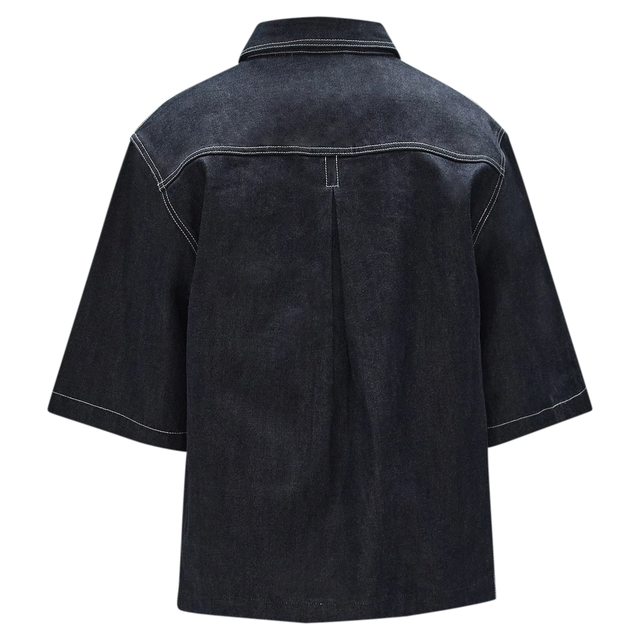 Raw Workwear Shirt