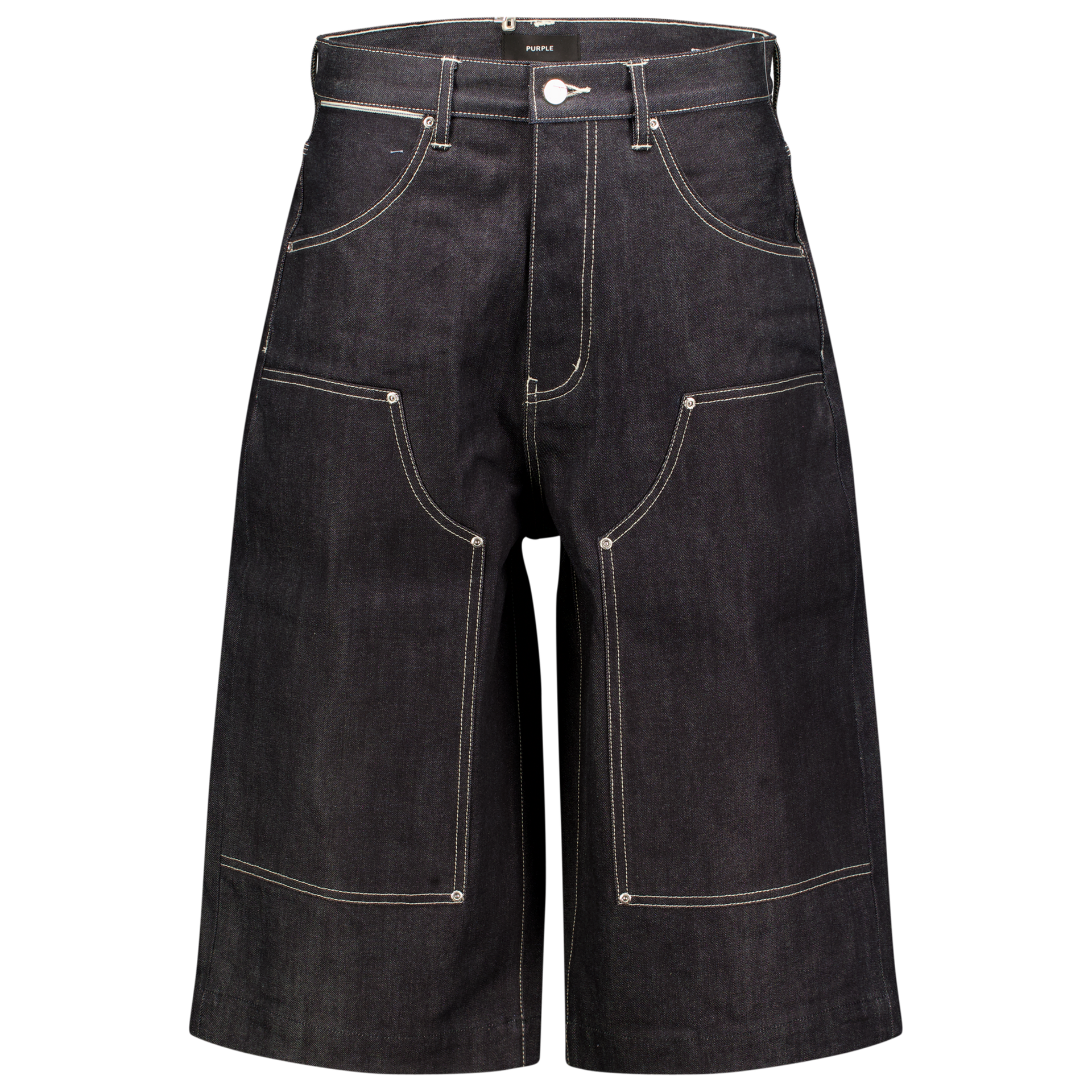 Raw Workwear Jorts