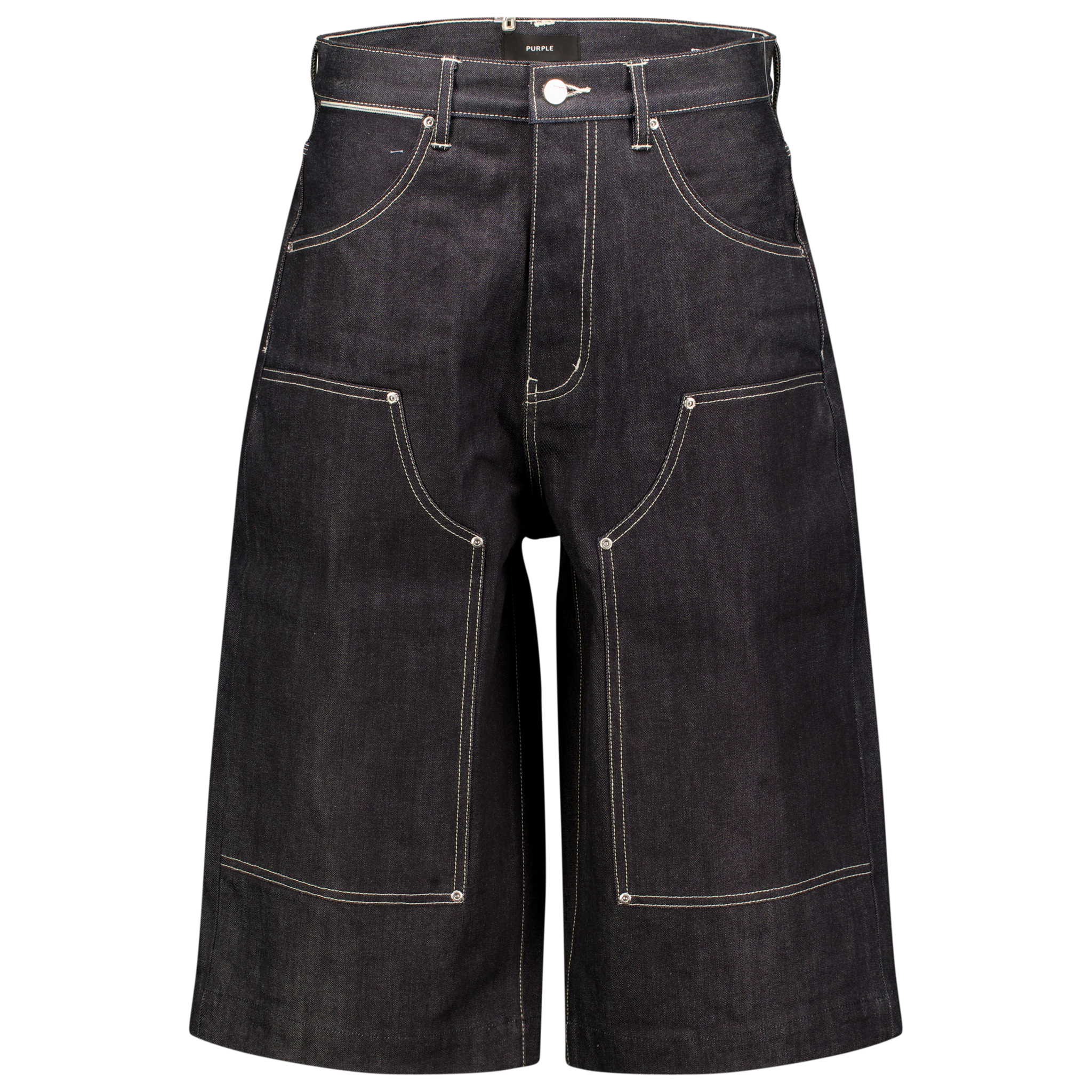 Raw Workwear Jorts