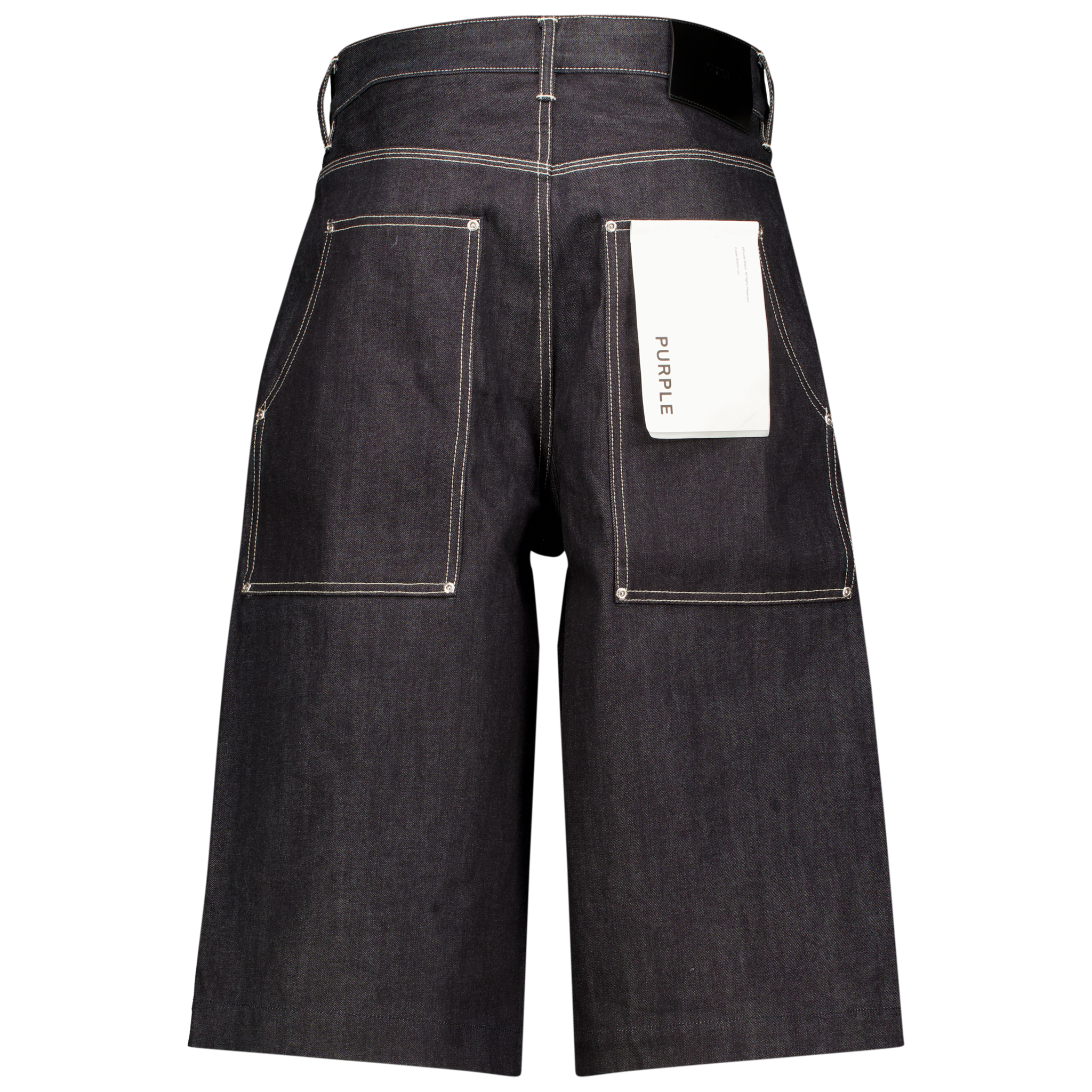 Raw Workwear Jorts