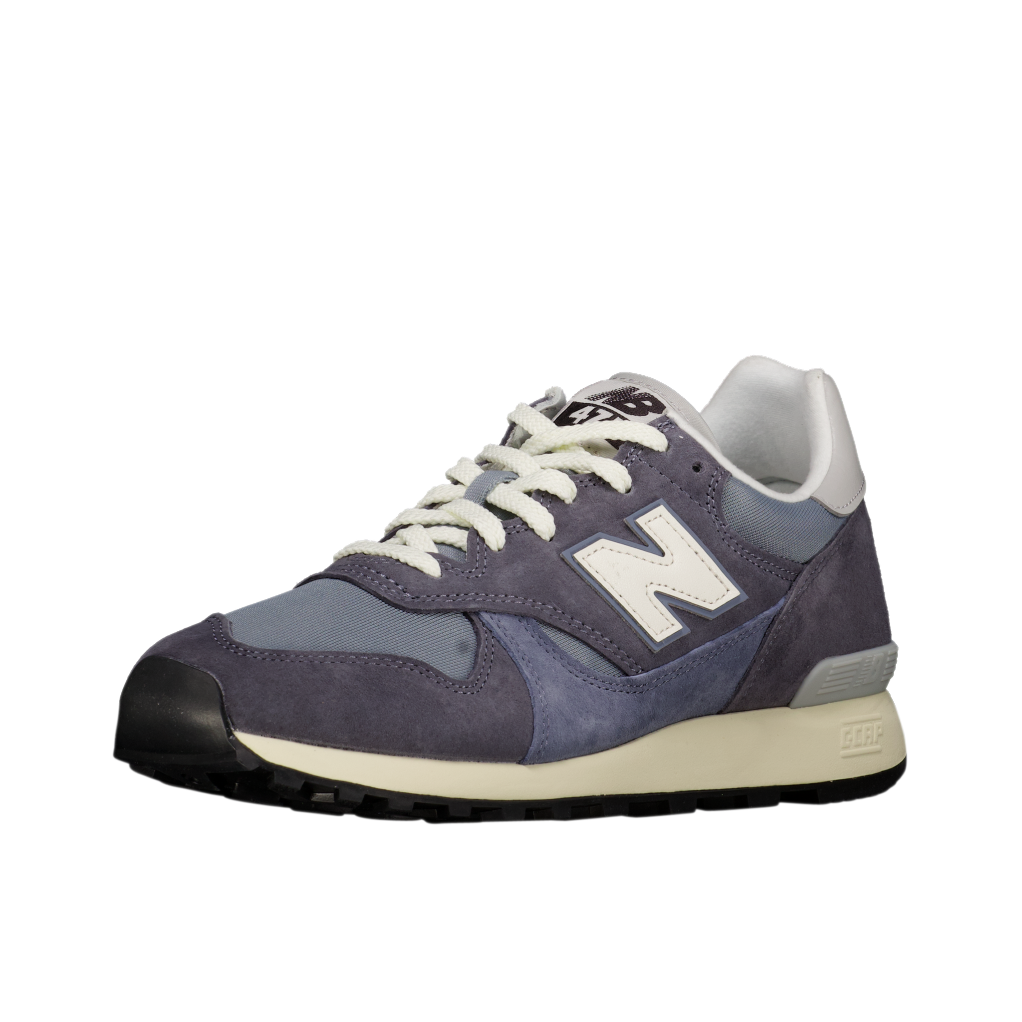 New Balance 475 'Steel Dark'