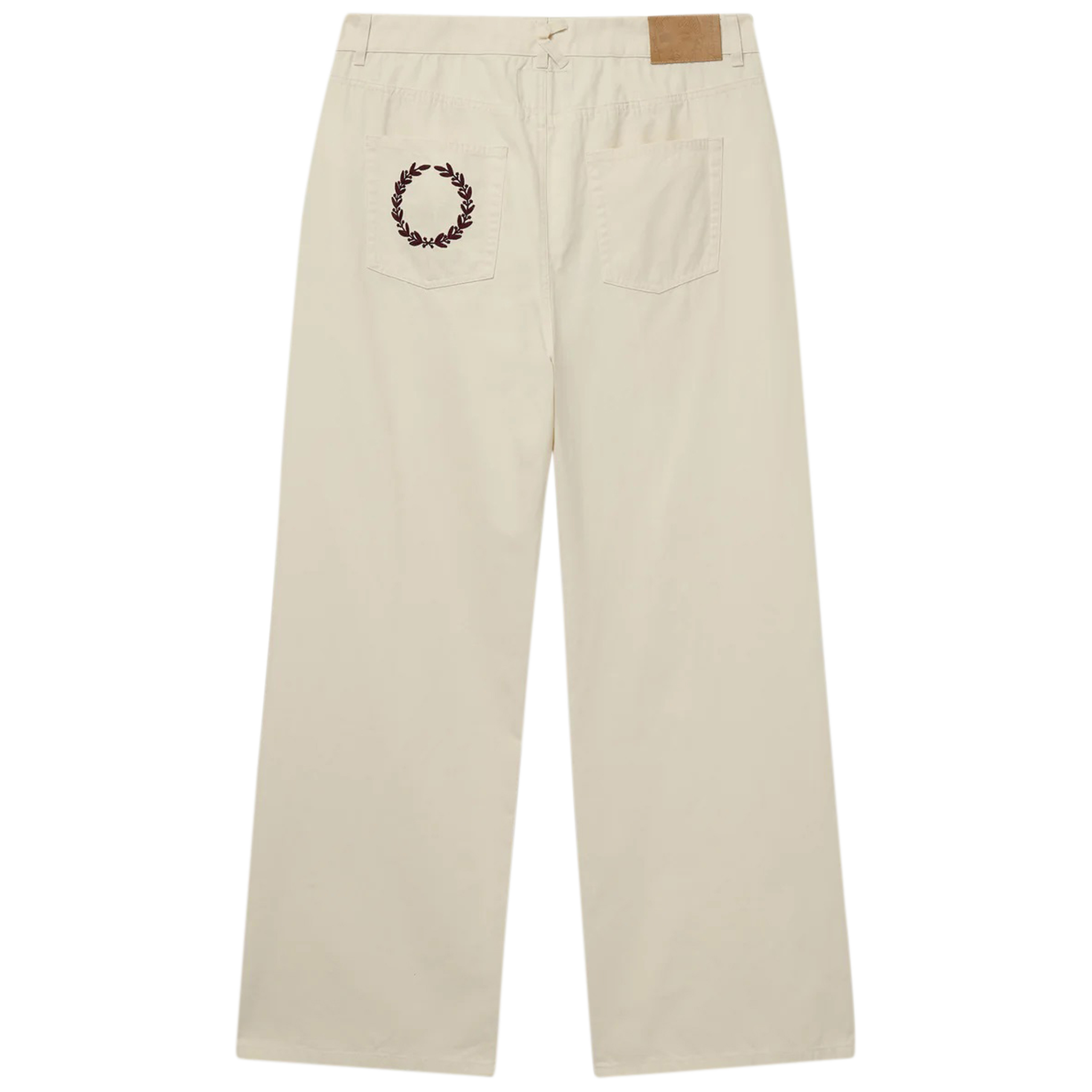 Mercedes Benz X Kidsuper Work Pants