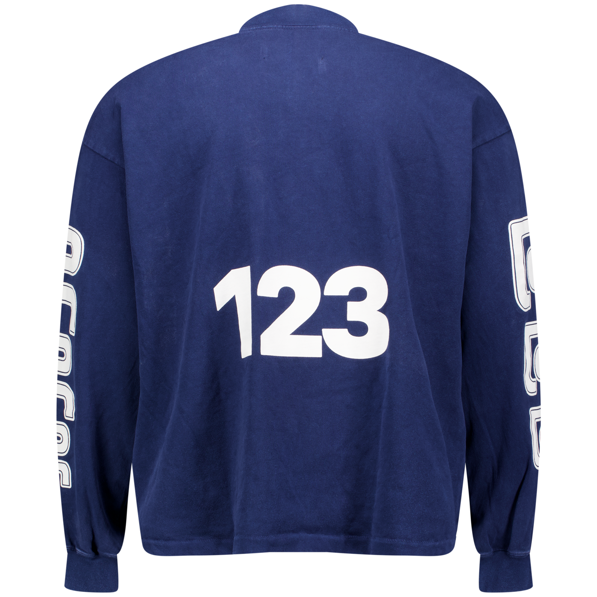 Meta Uso Garden LS Tee