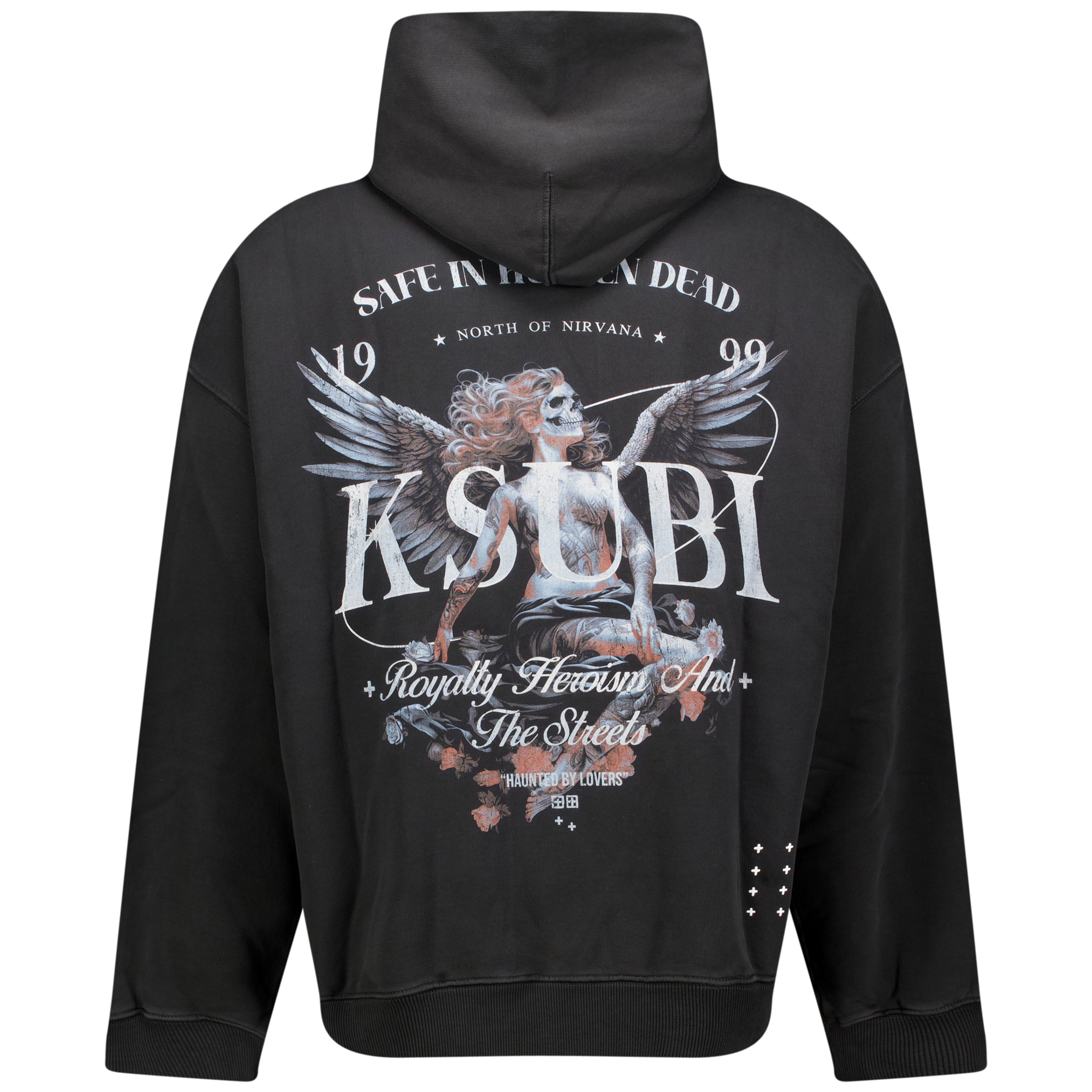 Spirit Ekcess Hoodie
