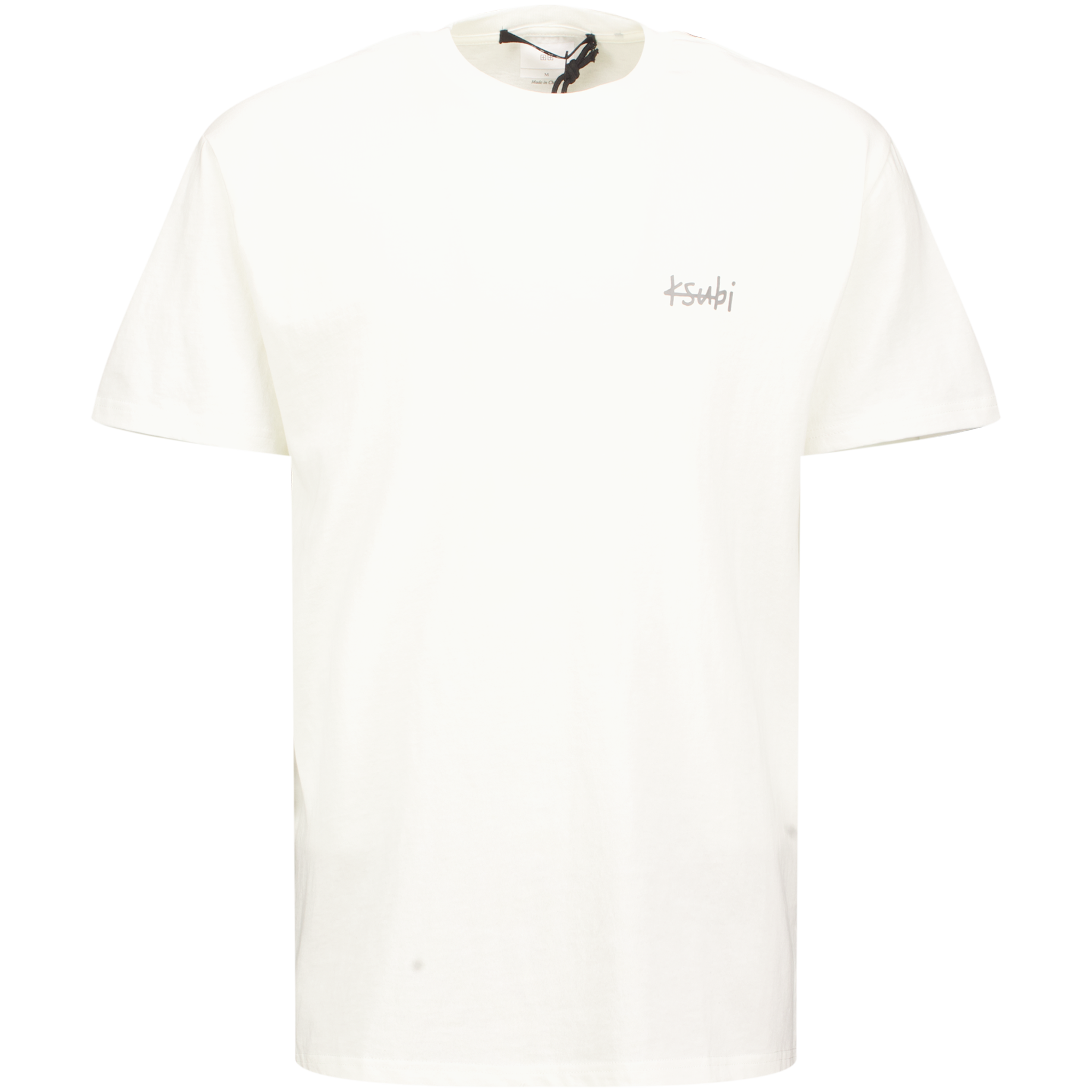 All Day Biggie Tee