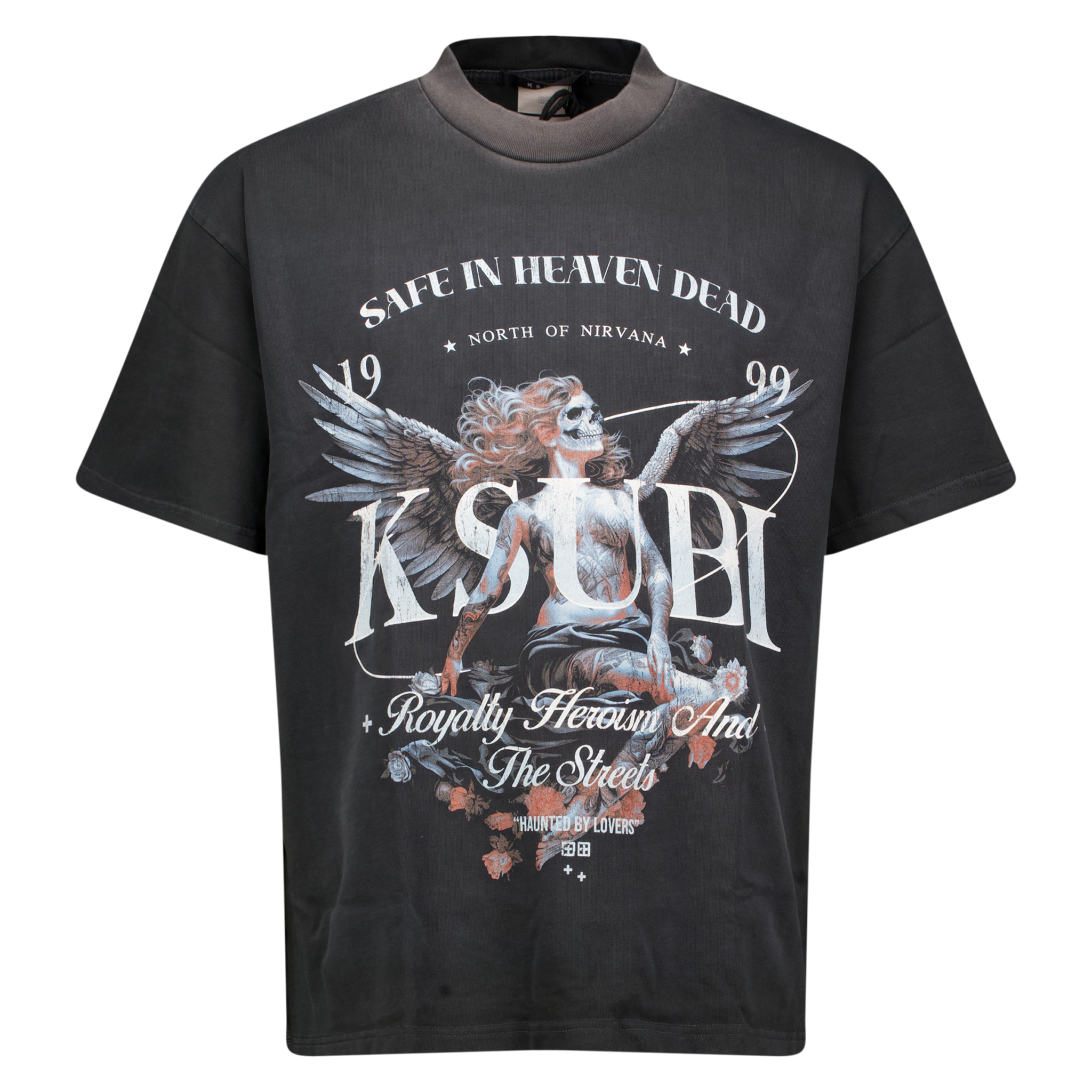 Spirit Ekcess SS Tee