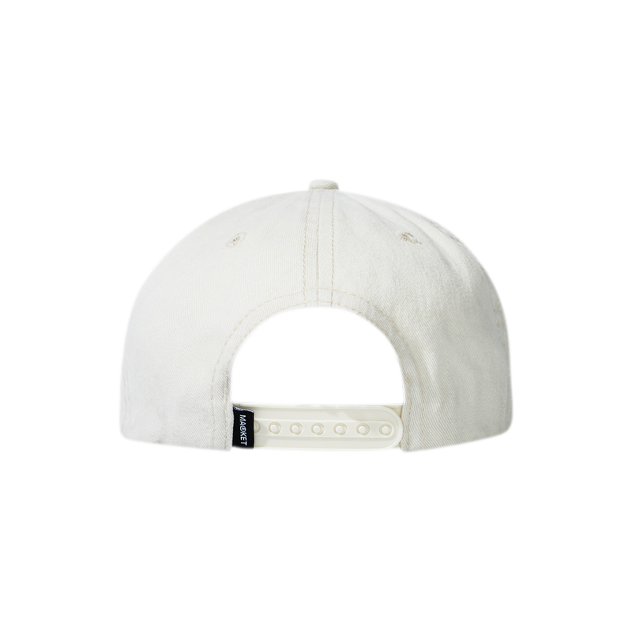 Needle Point Snapback