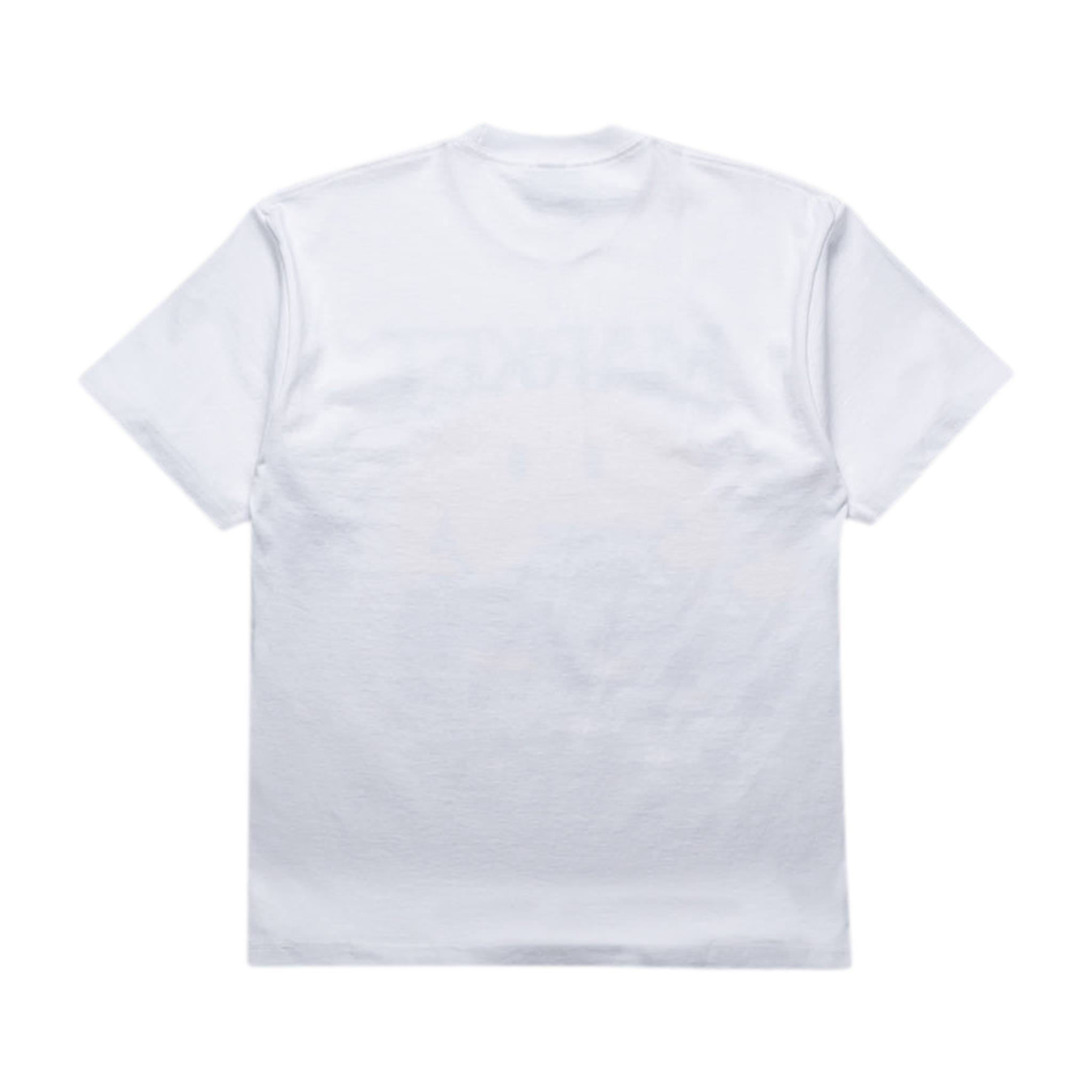 Smiley All Four T-Shirt