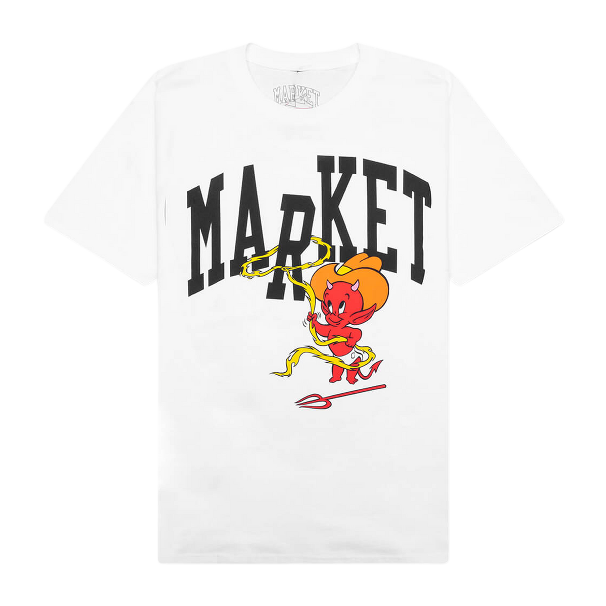 Hot Stuff X Market Cowboy ARC T-Shirt