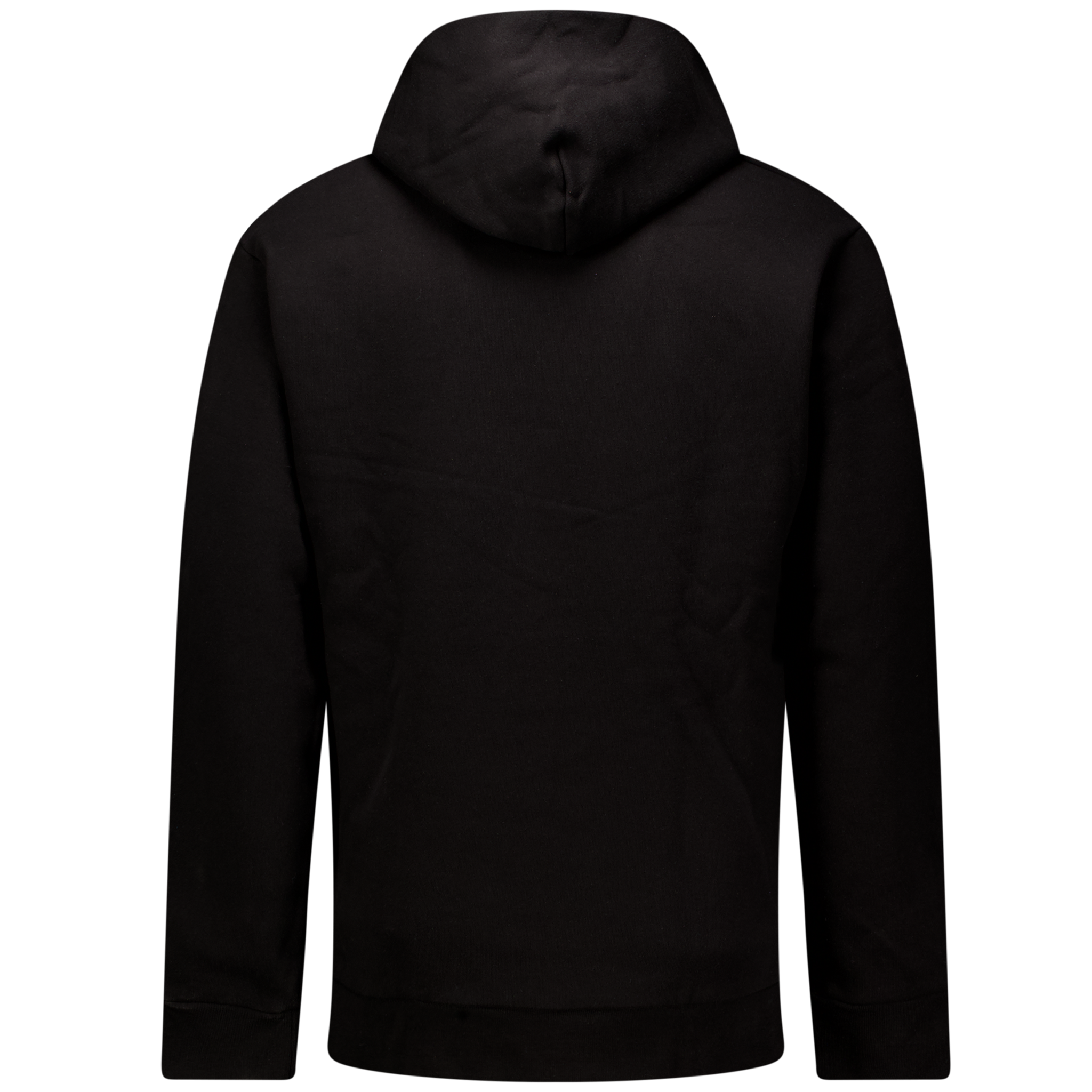 Floral Rug Arc Hoodie