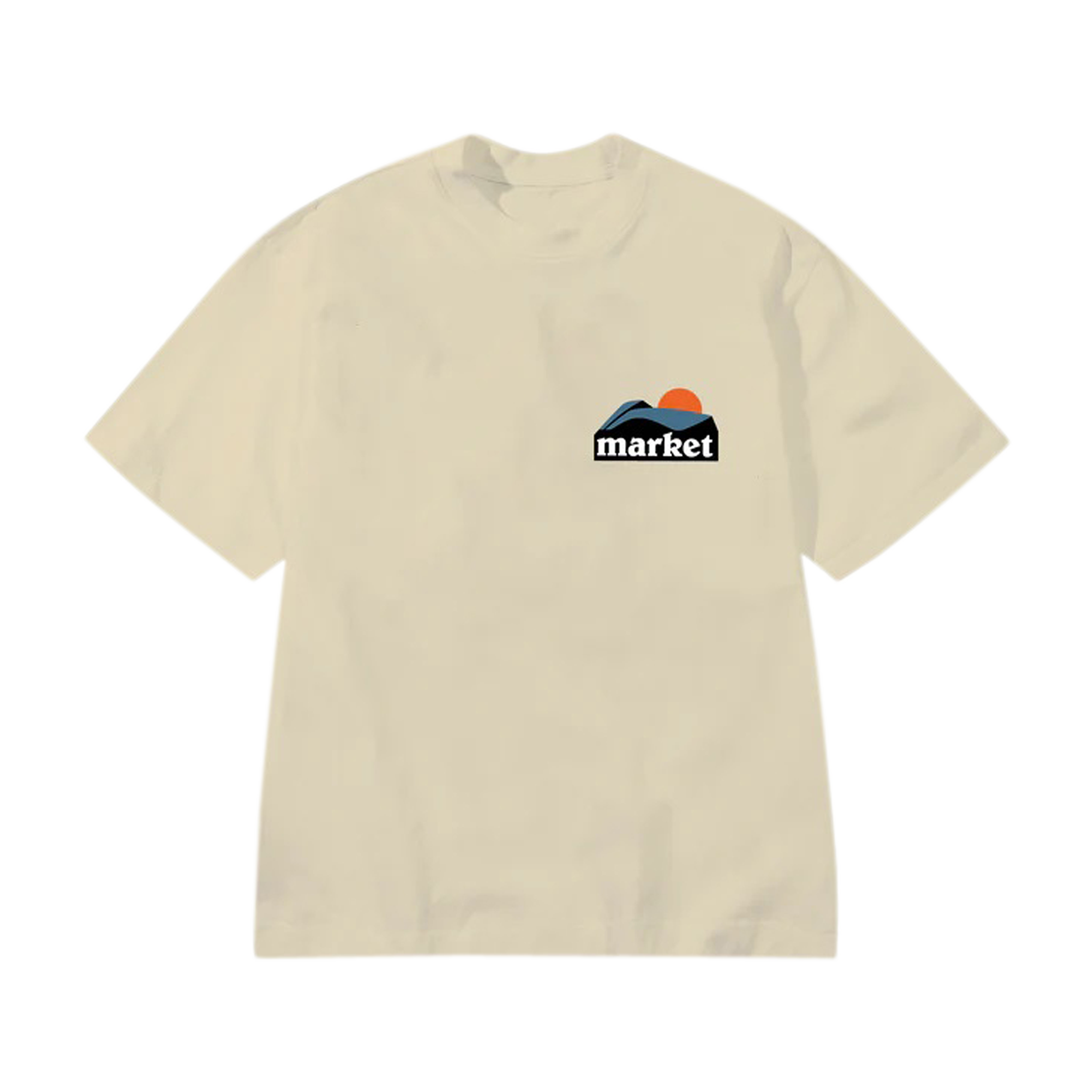 On the Horizon Tee